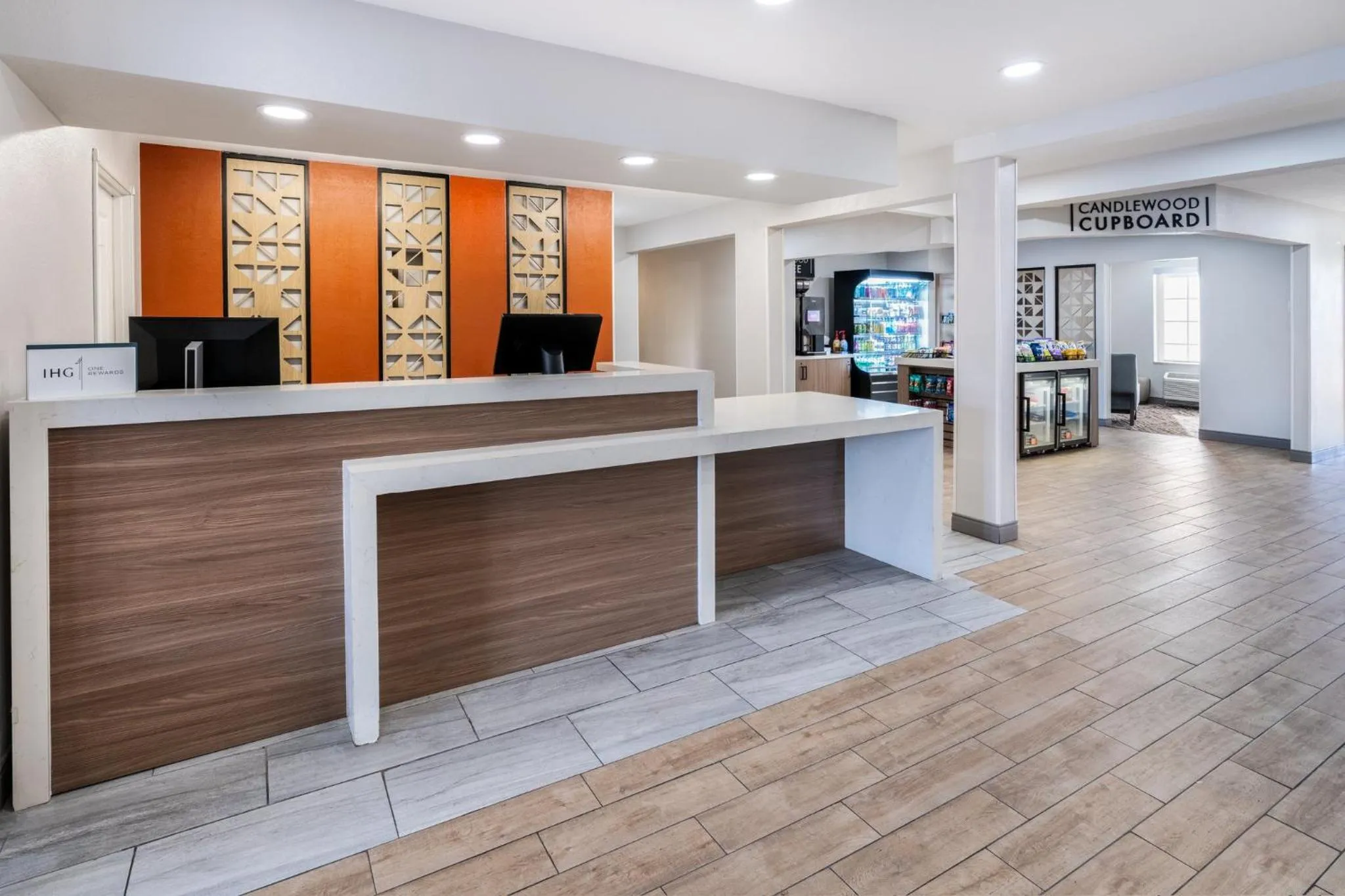 Property building in Candlewood Suites Loveland by IHG