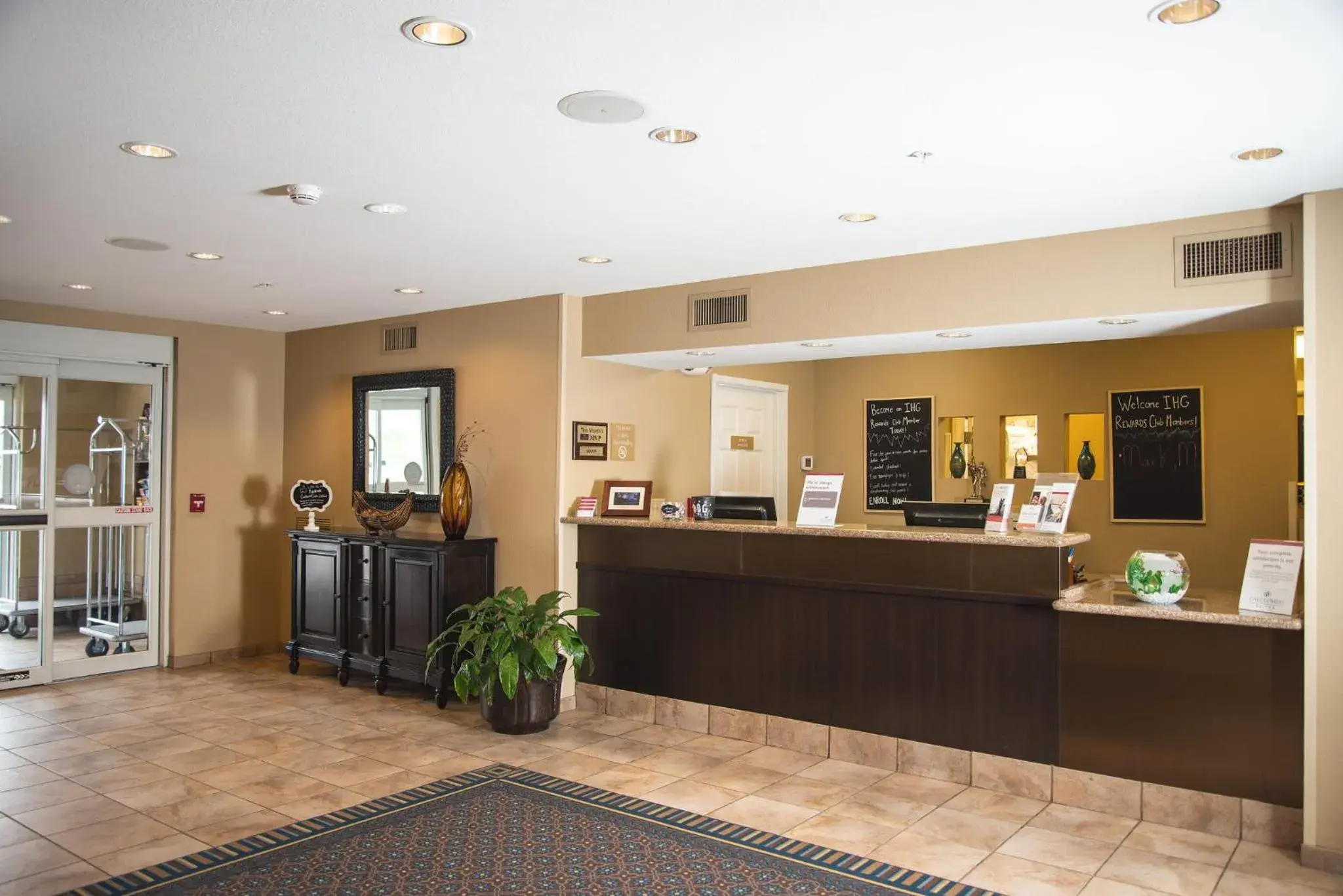 Property building in Candlewood Suites Loveland by IHG Property building in Candlewood Suites Loveland by IHG