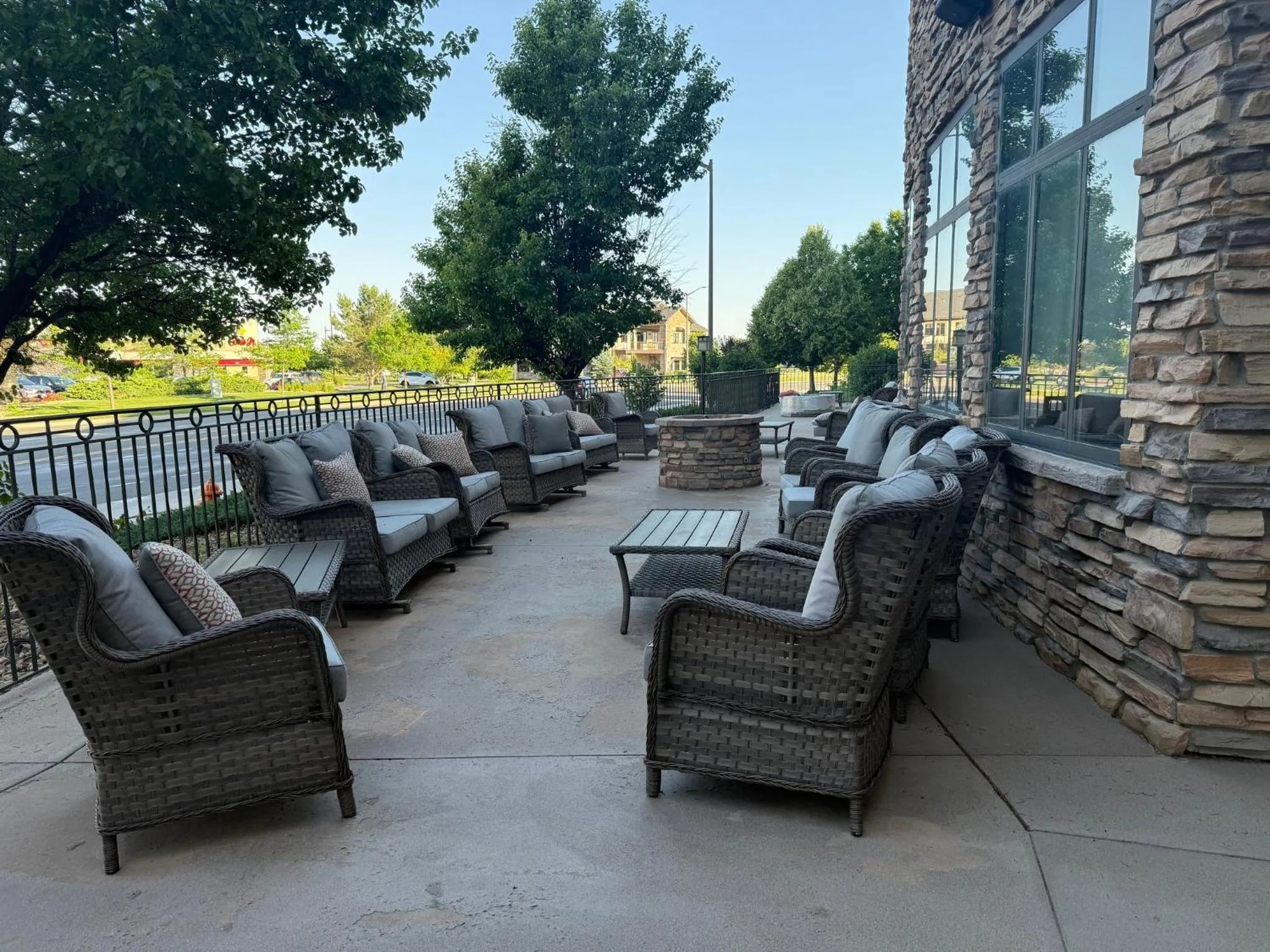 Other in Holiday Inn Express Hotel & Suites Loveland by IHG