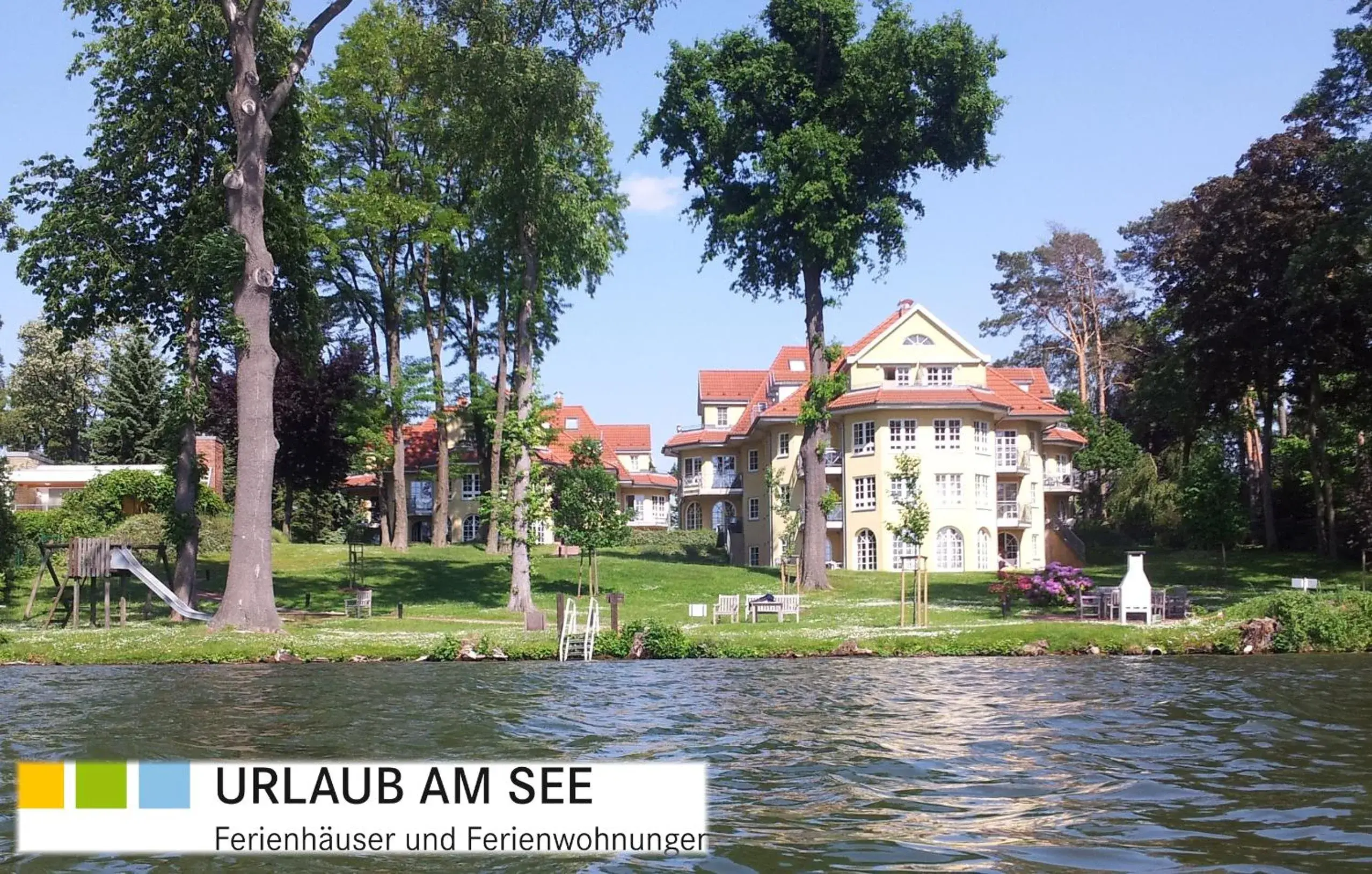 Villa Seeblick Bad Saarow Villa Seeblick Bad Saarow