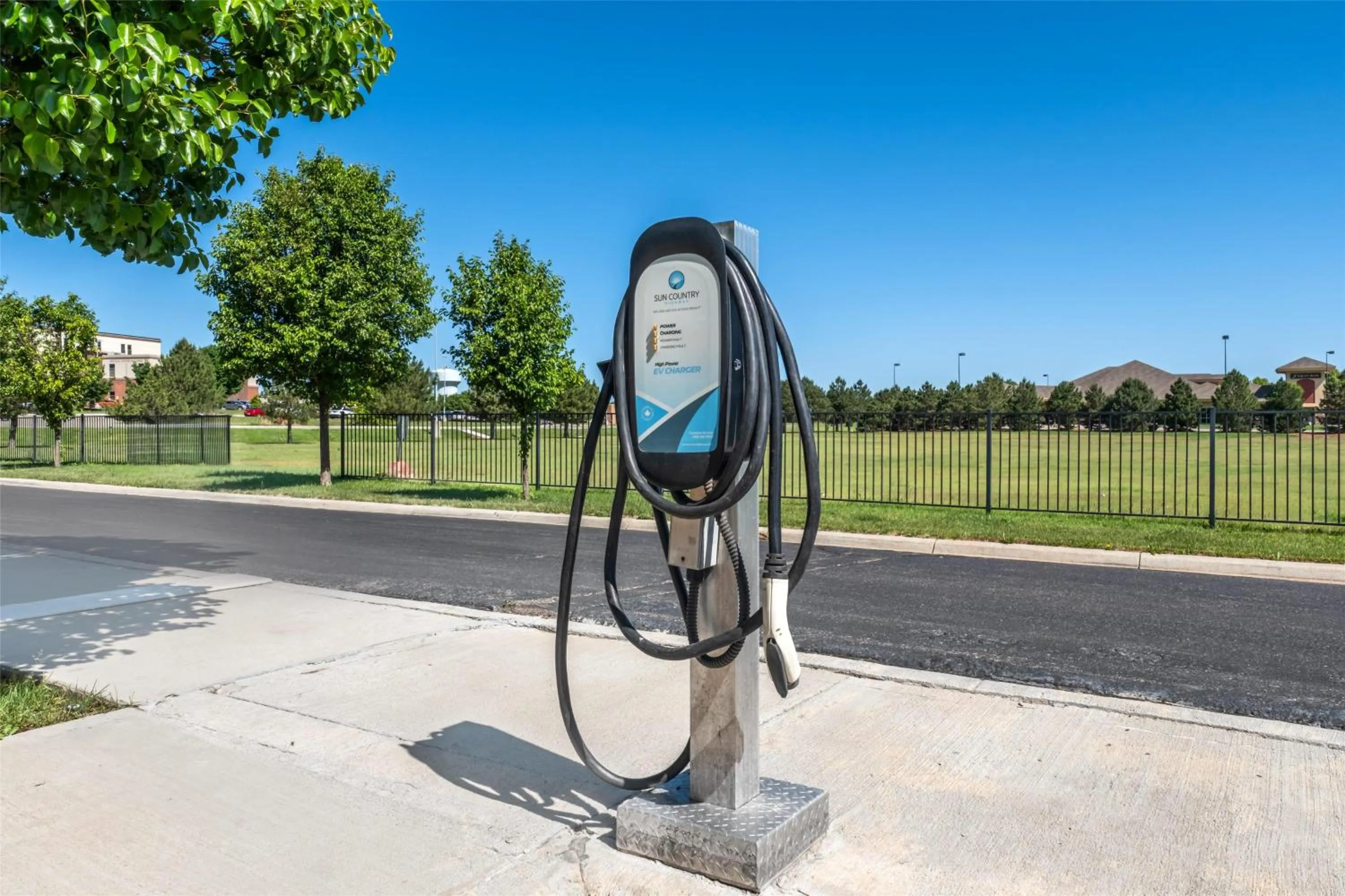 Property building in Best Western Plus Liberal Hotel & Suites