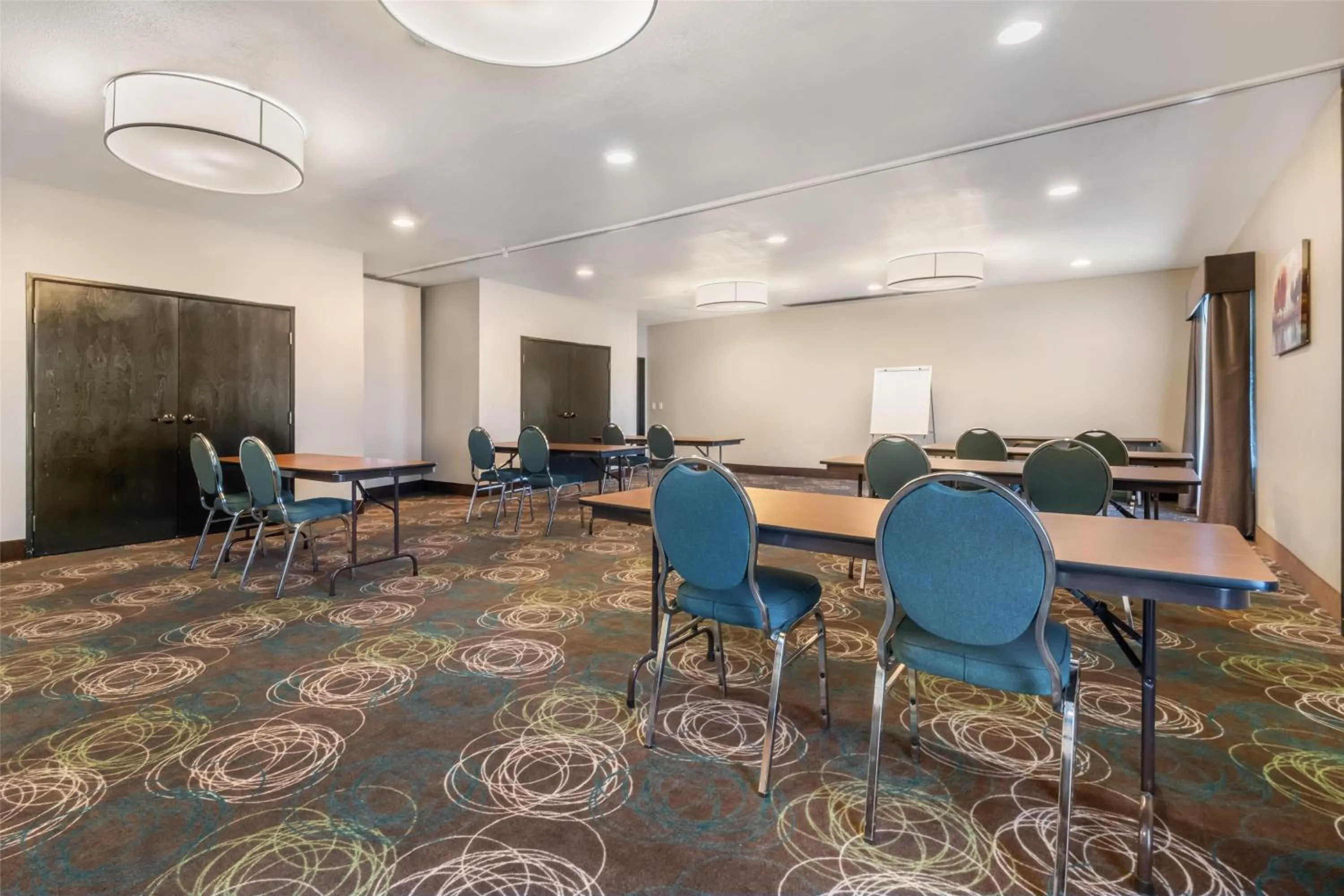 Meeting/conference room in Best Western Plus Liberal Hotel & Suites