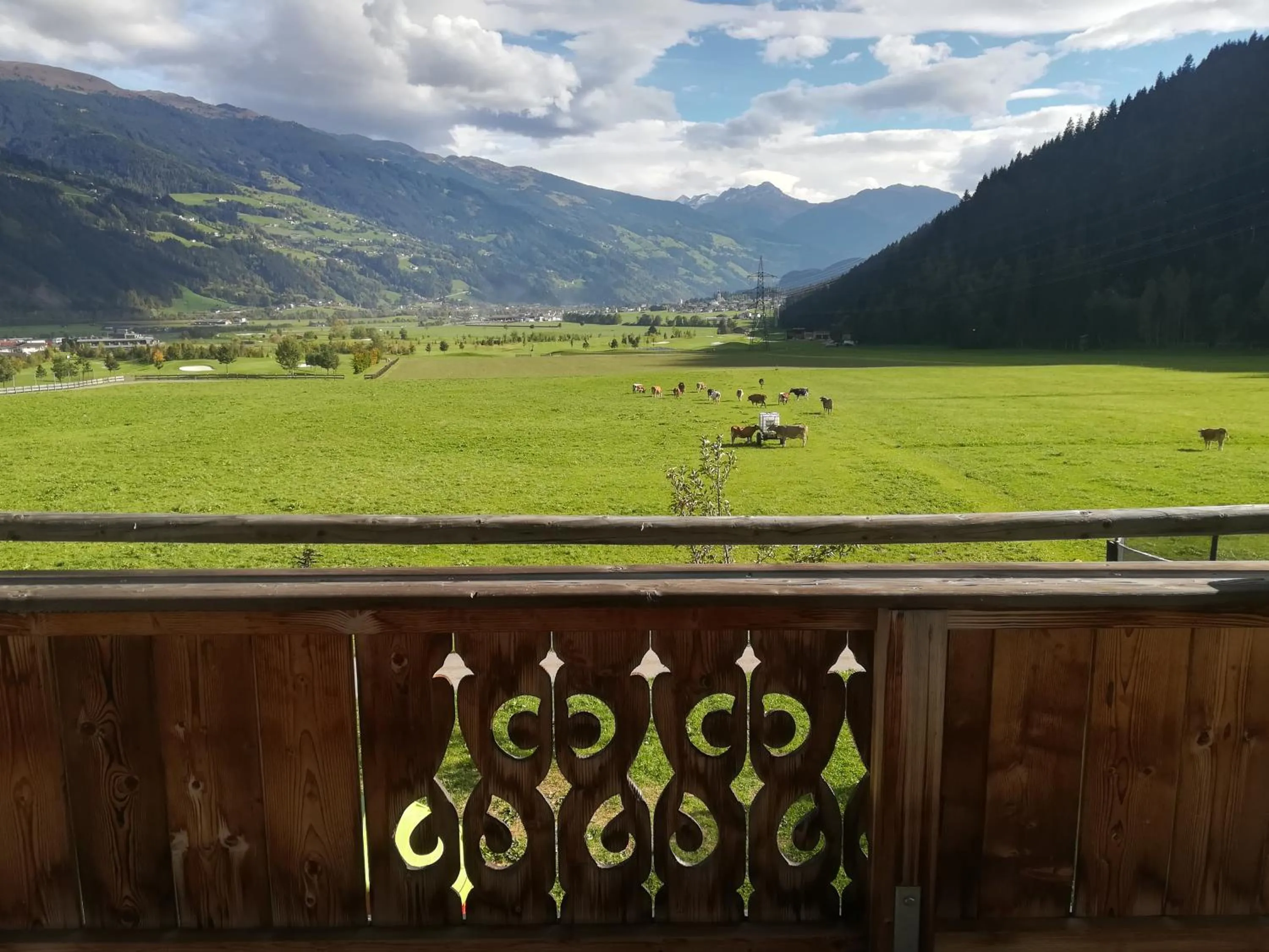 Böglerhof