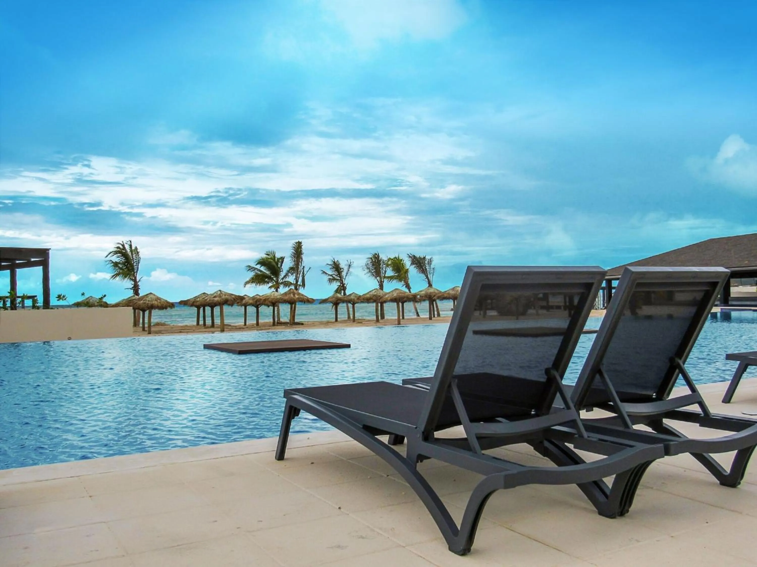 Restaurant/places to eat in Royalton Blue Waters Montego Bay, An Autograph Collection All-Inclusive Resort