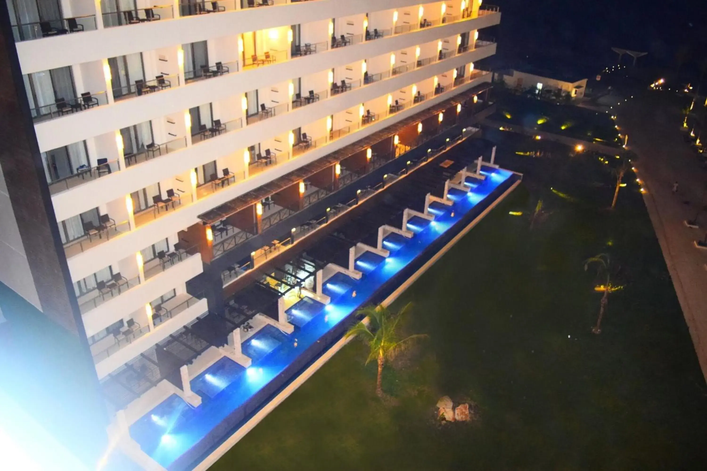 Sea view in Royalton Blue Waters Montego Bay, An Autograph Collection All-Inclusive Resort Sea view in Royalton Blue Waters Montego Bay, An Autograph Collection All-Inclusive Resort