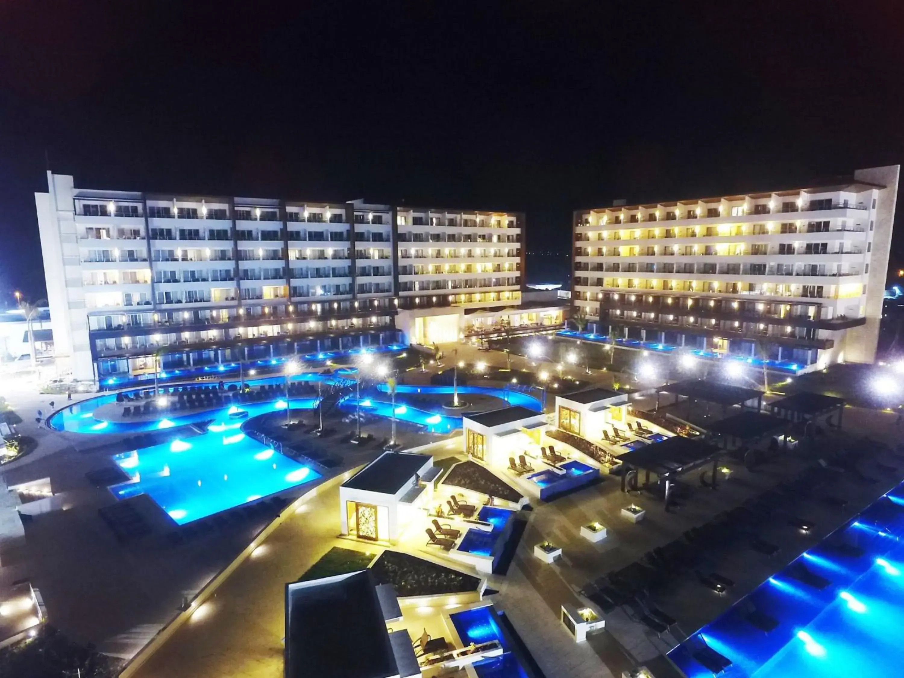 Facade/entrance in Royalton Blue Waters Montego Bay, An Autograph Collection All-Inclusive Resort Facade/entrance in Royalton Blue Waters Montego Bay, An Autograph Collection All-Inclusive Resort