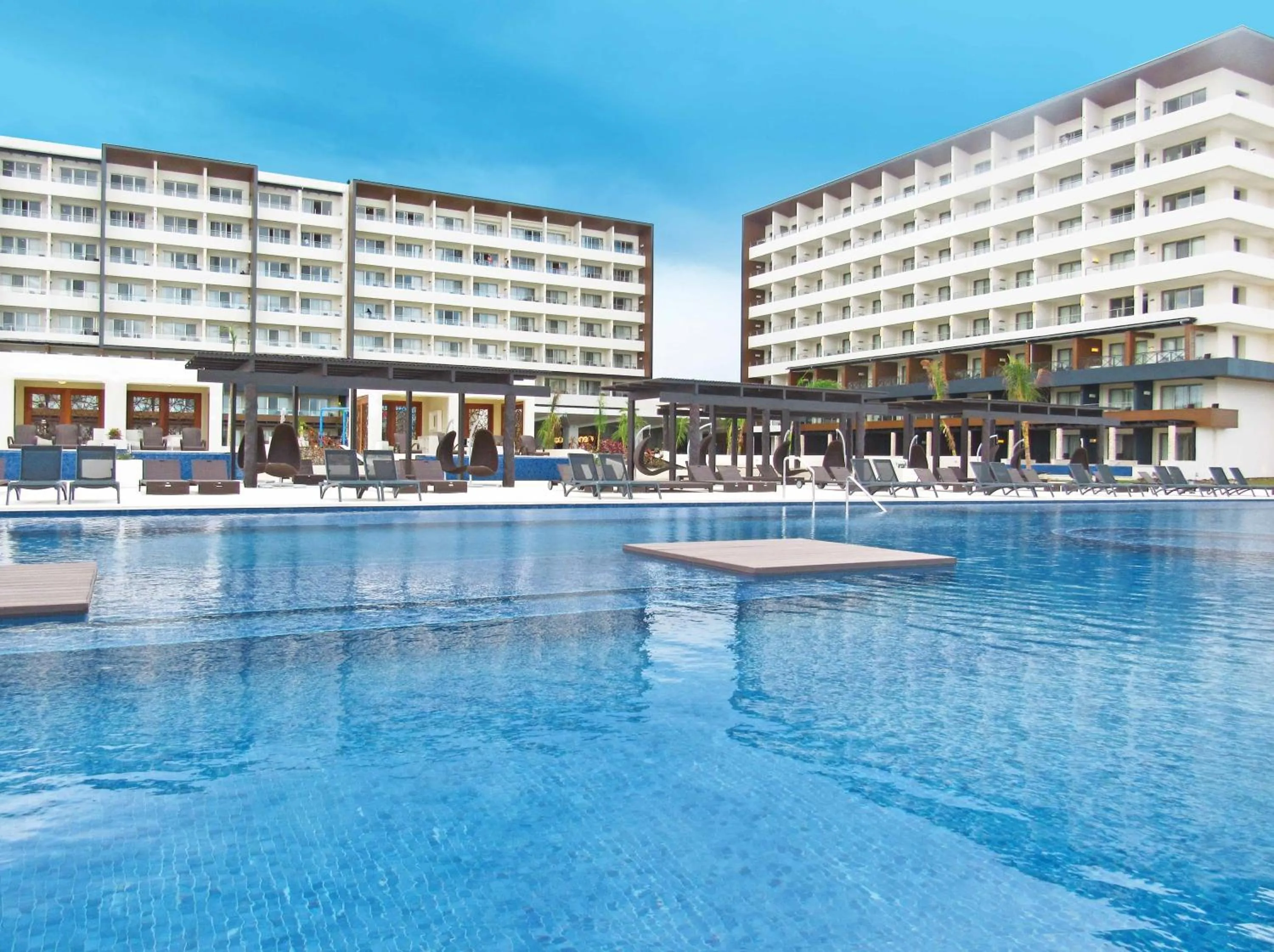 Property building in Royalton Blue Waters Montego Bay, An Autograph Collection All-Inclusive Resort