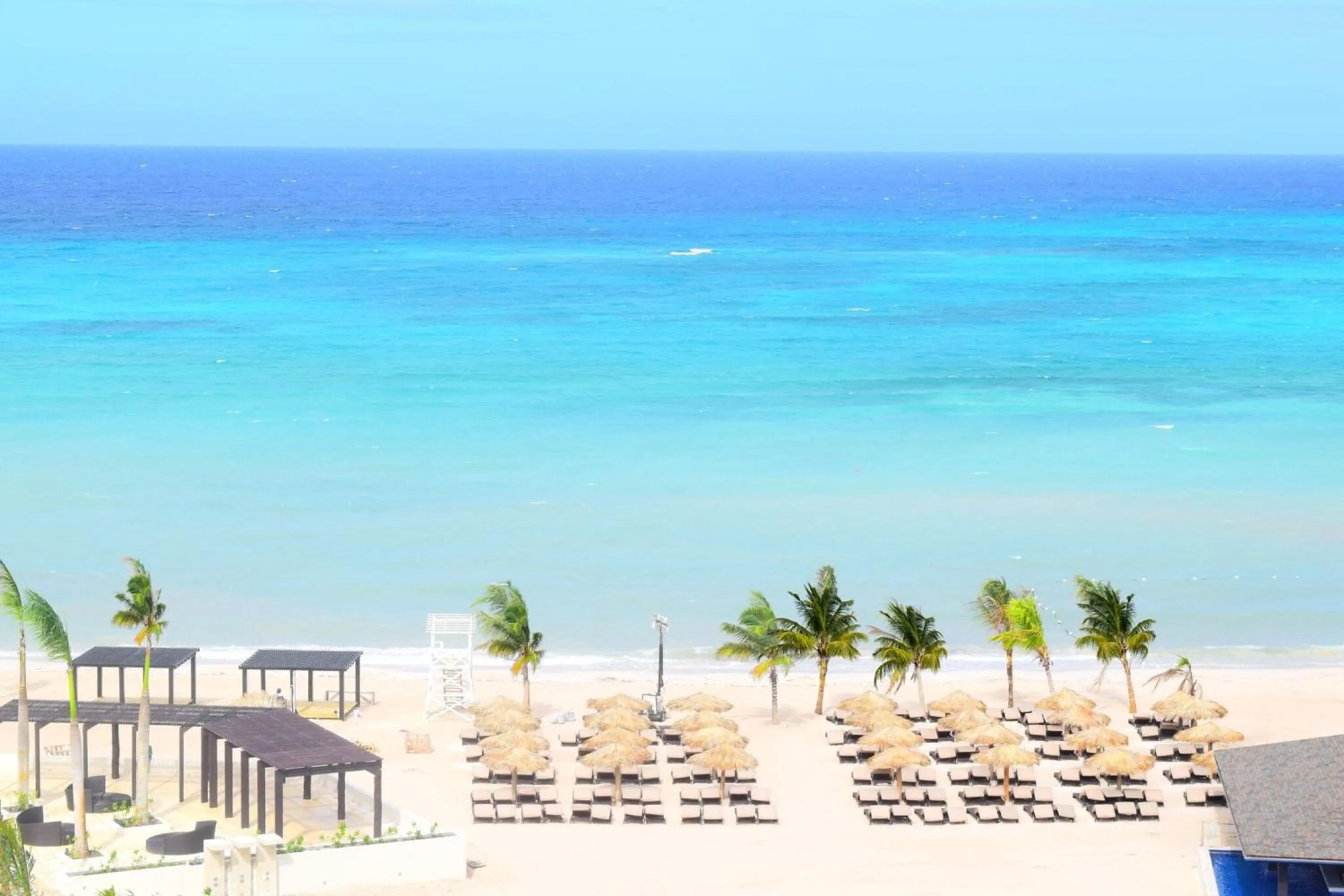 Beach in Royalton Blue Waters Montego Bay, An Autograph Collection All-Inclusive Resort