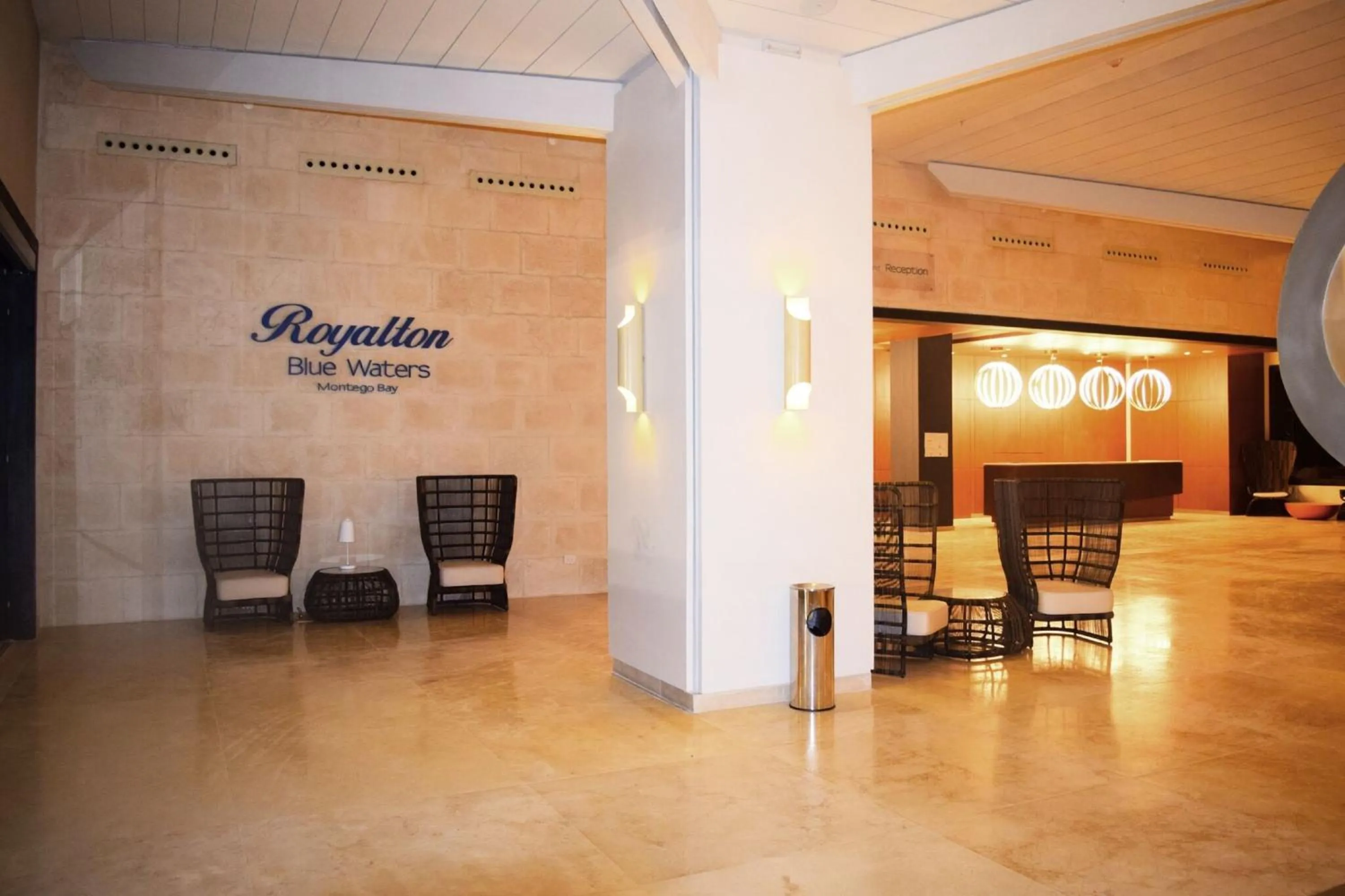 Area and facilities in Royalton Blue Waters Montego Bay, An Autograph Collection All-Inclusive Resort