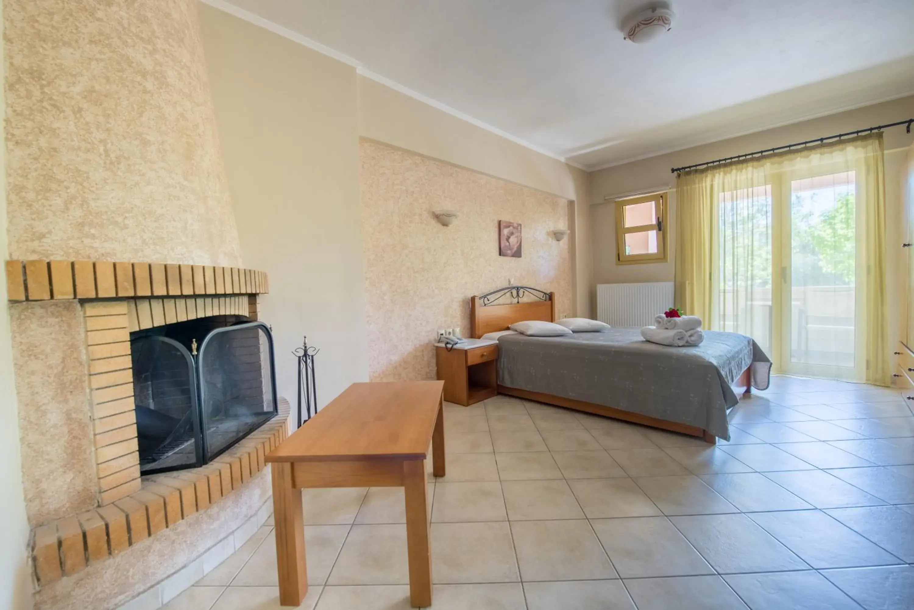 Studio with Fireplace in Sun Rise Hotel Apartments Studio with Fireplace in Sun Rise Hotel Apartments