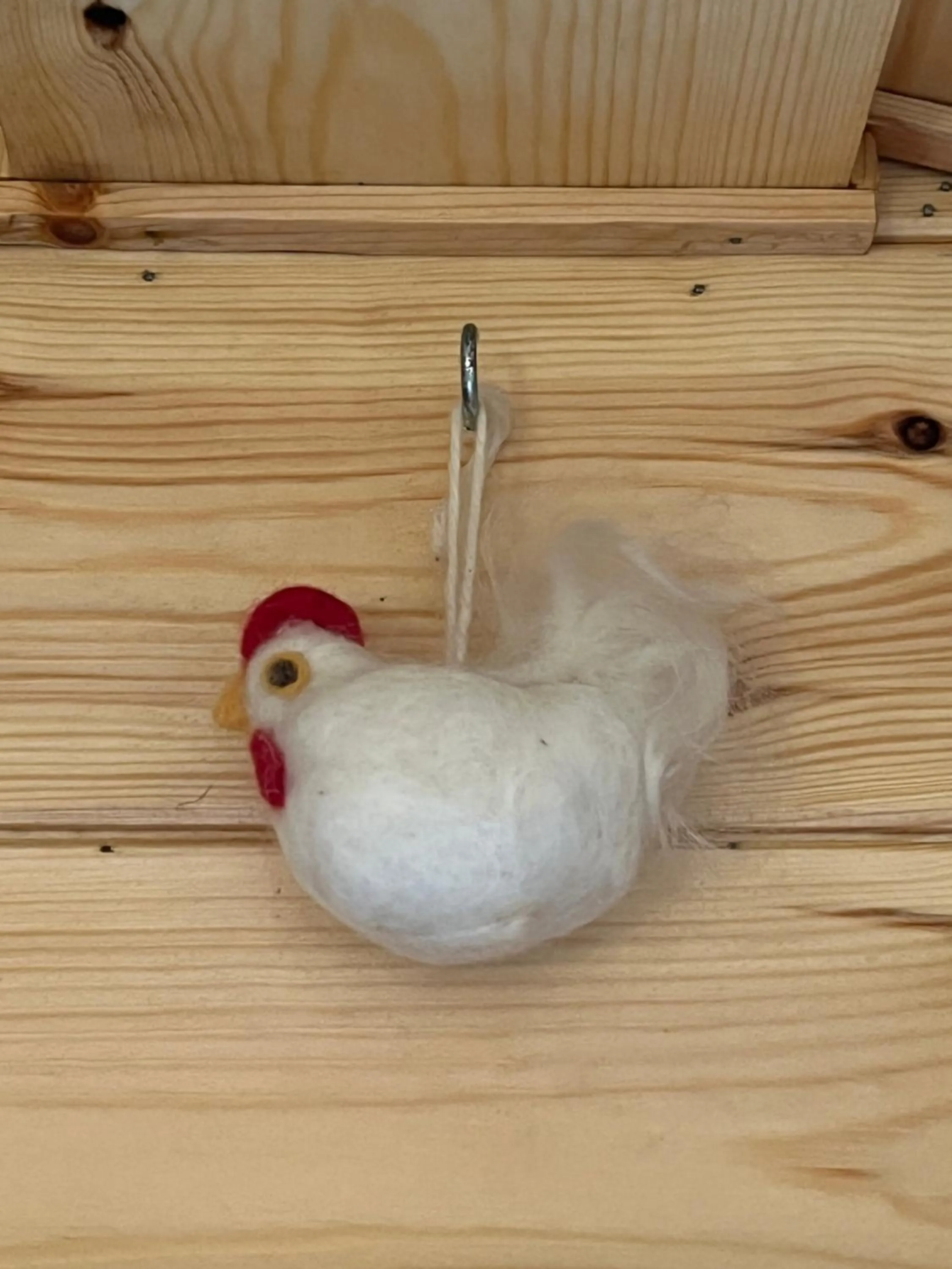 Decorative detail in Manor Farm Stay