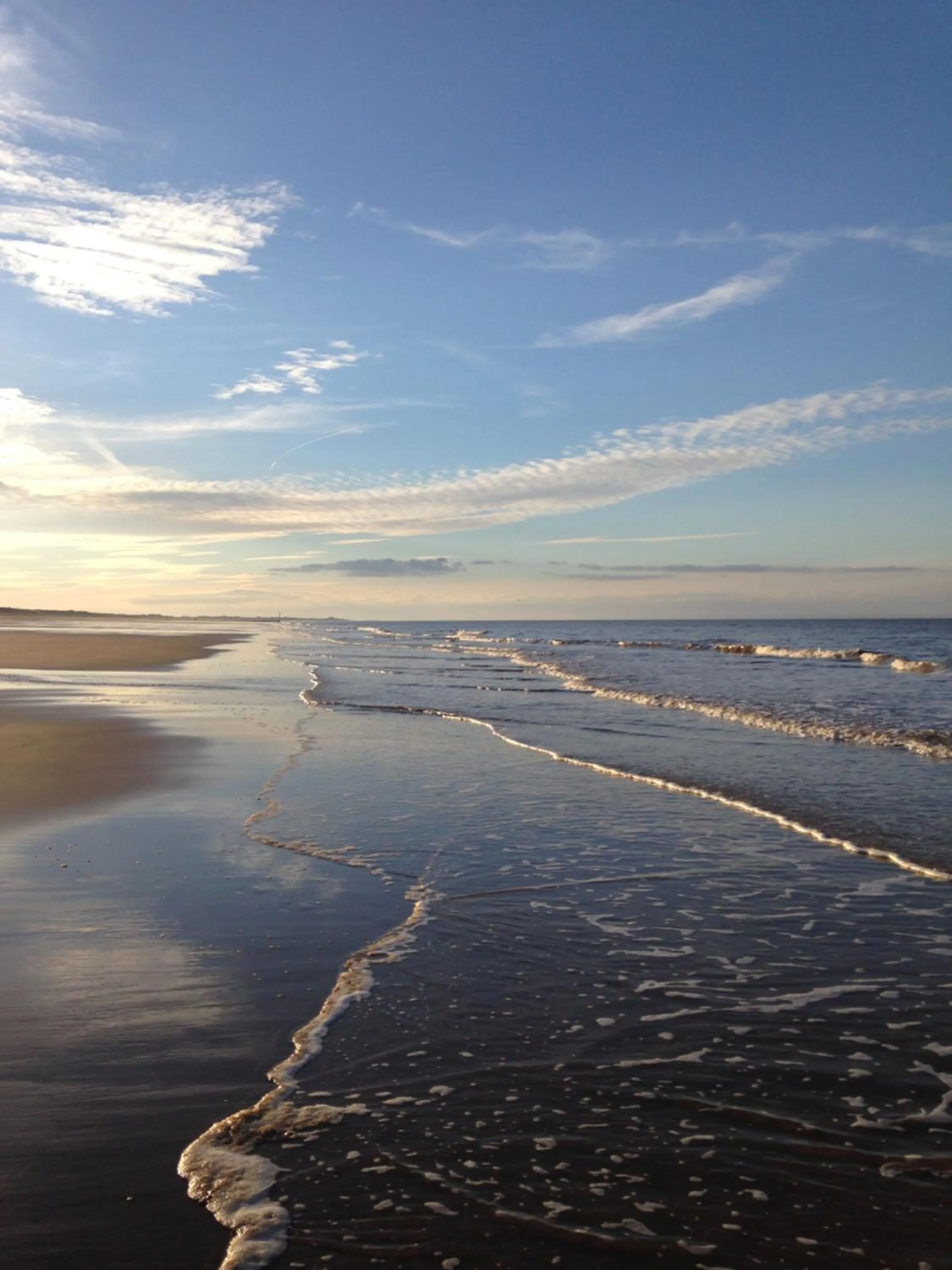 Natural landscape in Manor Farm Stay