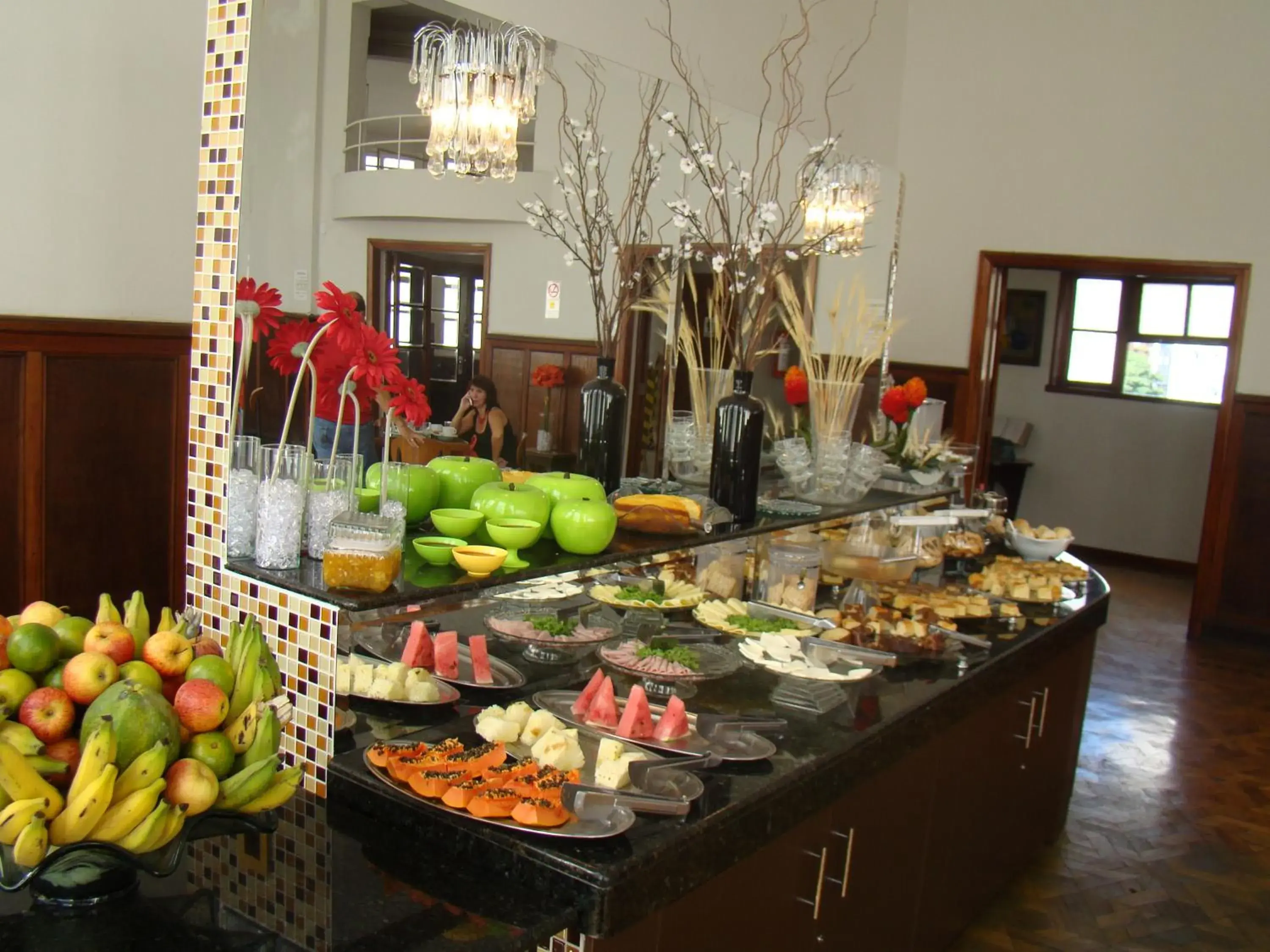 Brasil Palace Hotel Brasil Palace Hotel