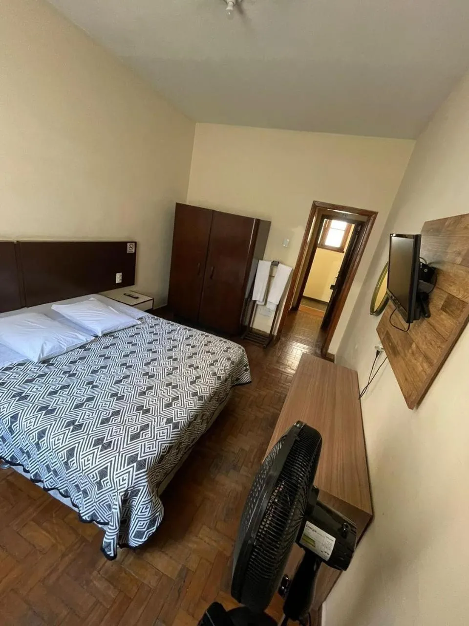 Brasil Palace Hotel