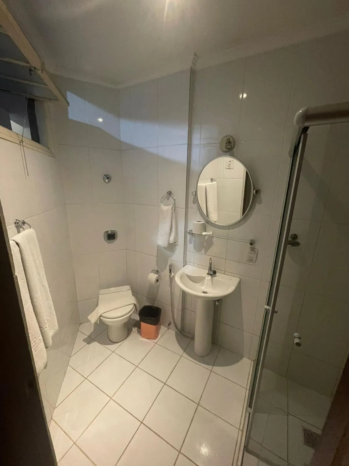 Brasil Palace Hotel