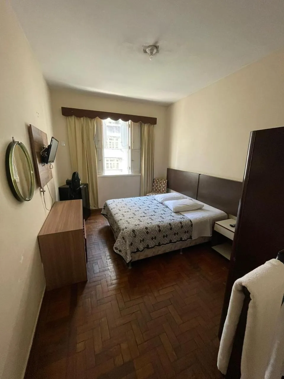 Brasil Palace Hotel