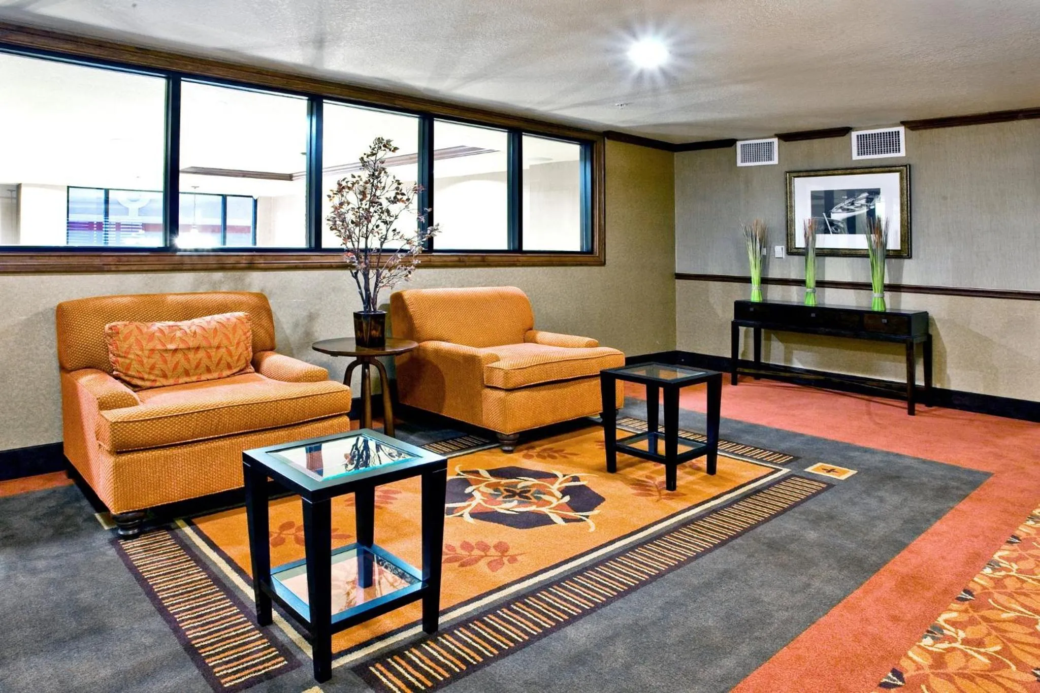 Property building in Holiday Inn Express & Suites Lake Placid by IHG