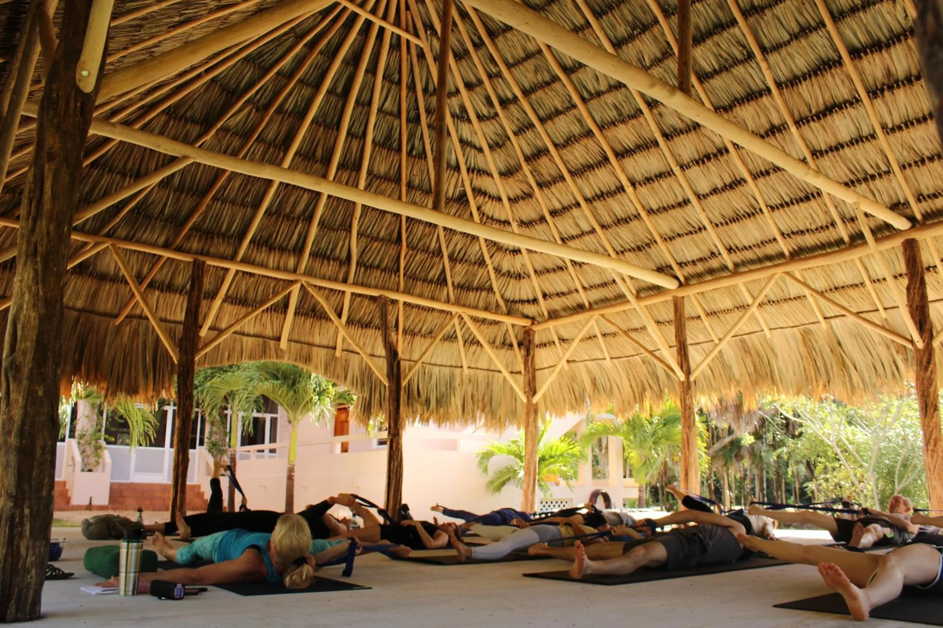 Activities in The Crimson Orchid Inn at Orchid Bay