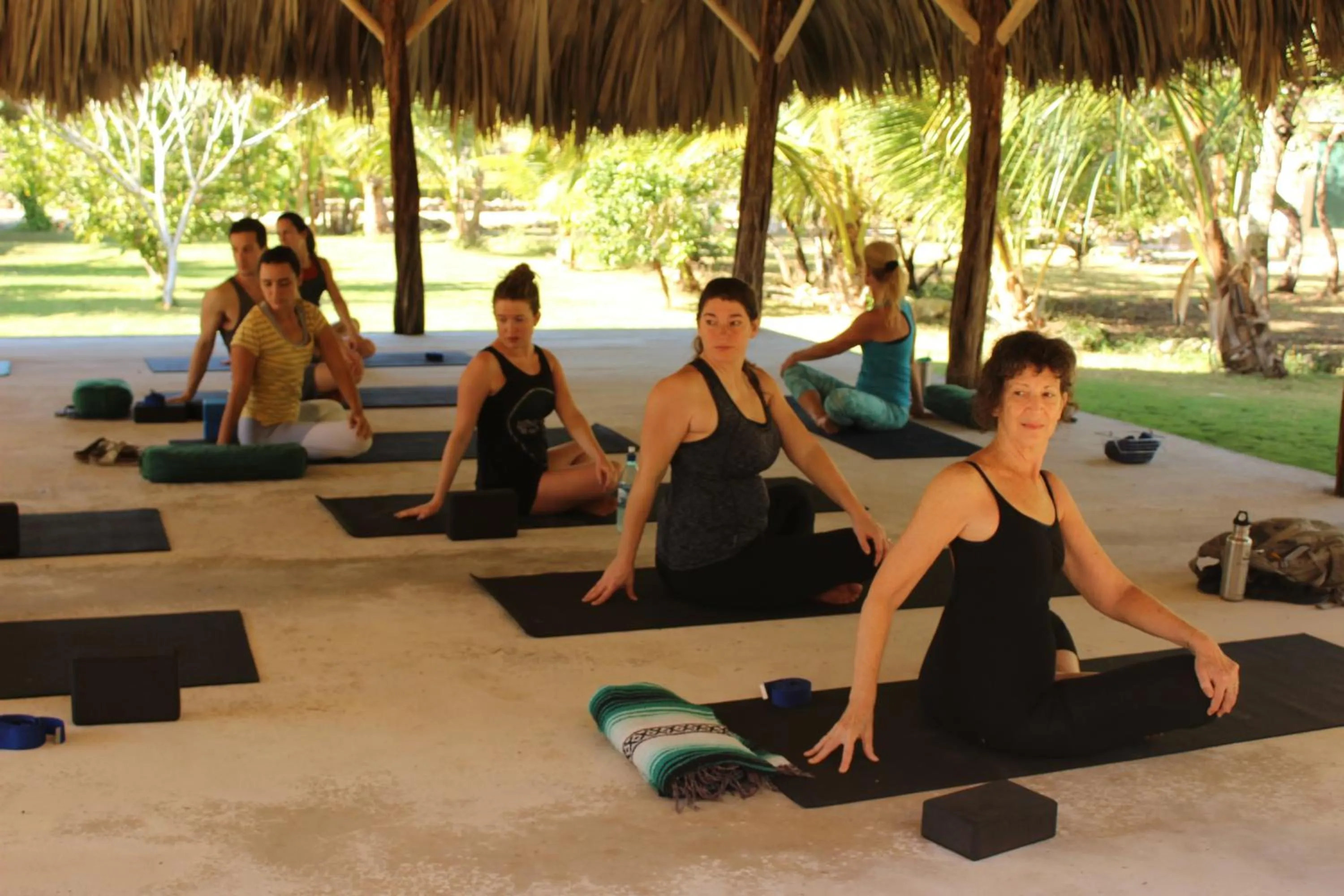 Activities in The Crimson Orchid Inn at Orchid Bay