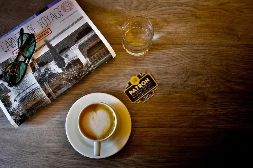 2Ciels Boutique Hôtel