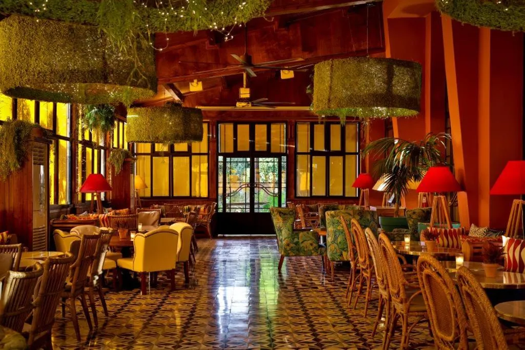 2Ciels Boutique Hôtel