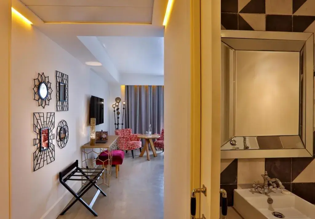 2Ciels Boutique Hôtel 2Ciels Boutique Hôtel
