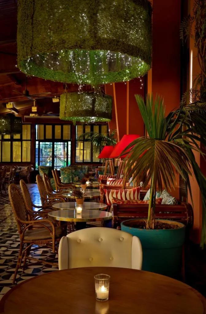 2Ciels Boutique Hôtel