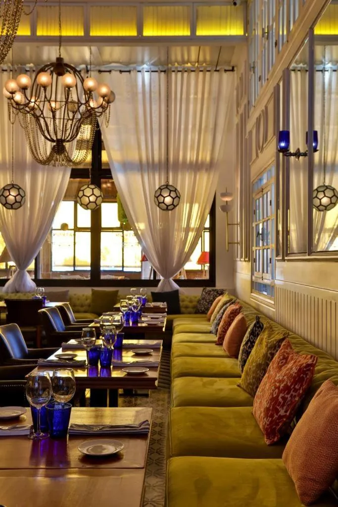 2Ciels Boutique Hôtel