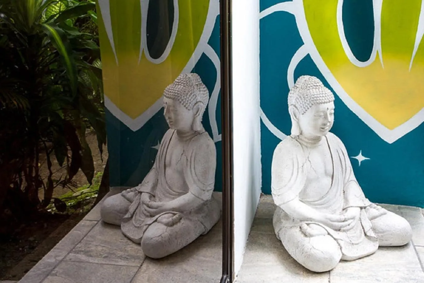 Balcony/Terrace in Tico Tico Villas - Adult Only