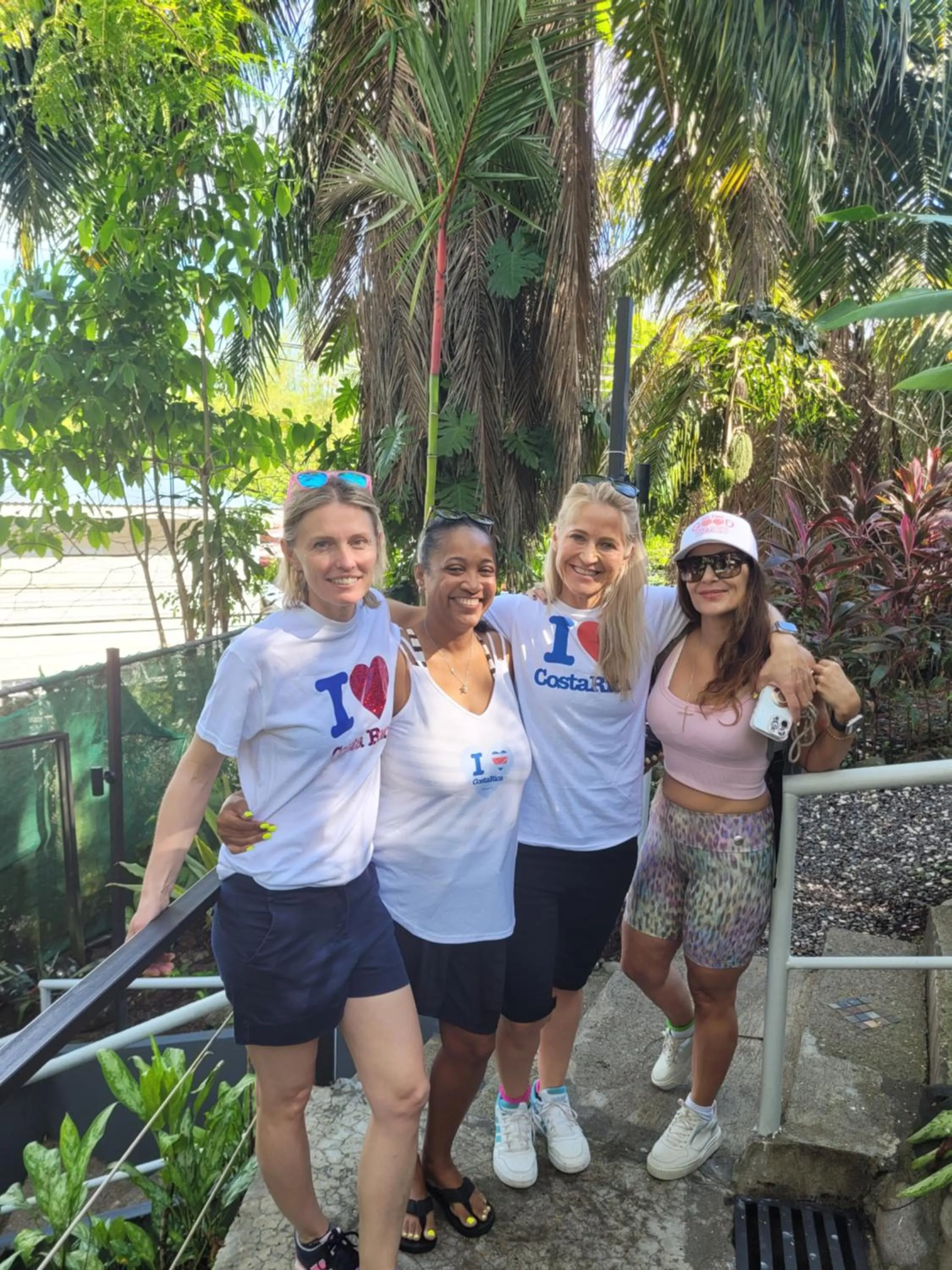 People in Tico Tico Villas - Adult Only