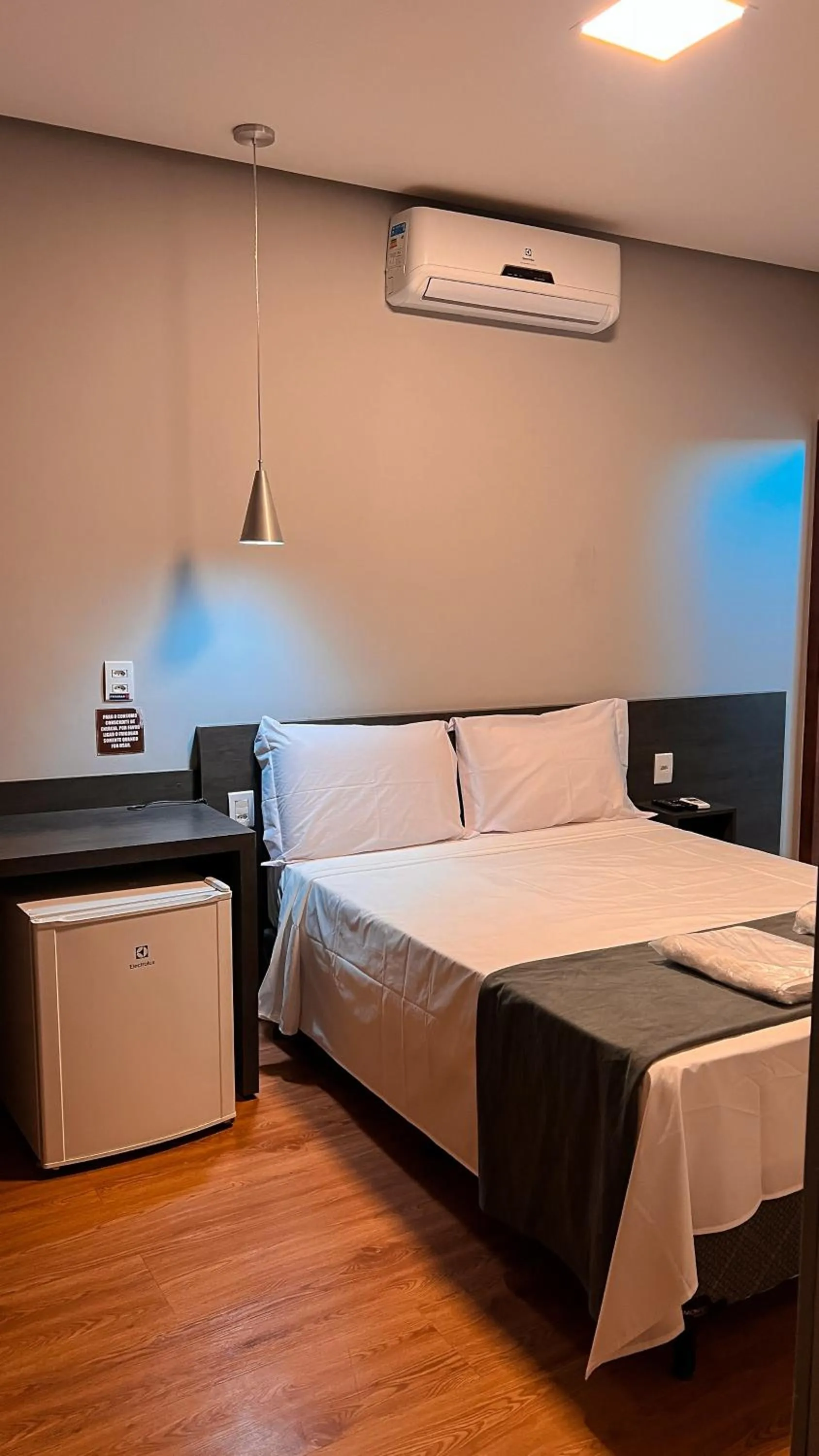 Hotel Cerrado