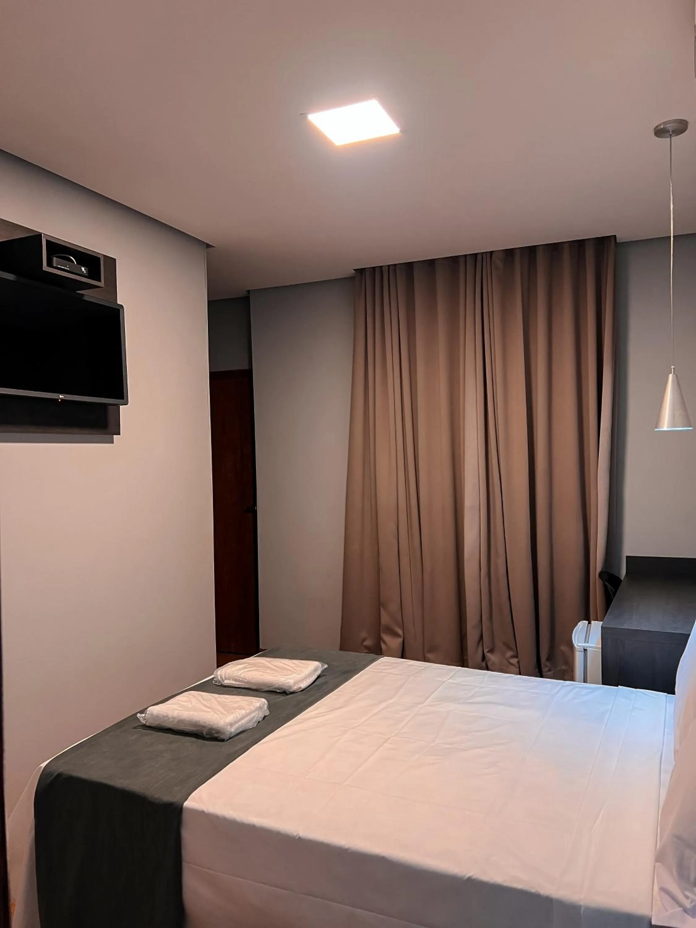 Hotel Cerrado