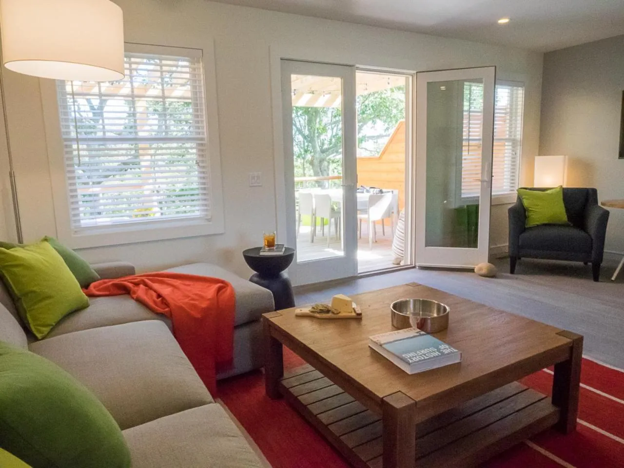 Day in North Harbor Montauk