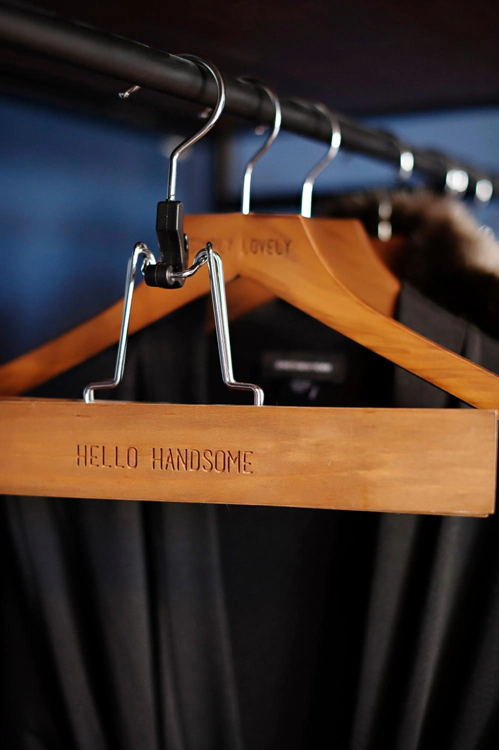 Decorative detail in Hotel Covington Cincinnati Riverfront