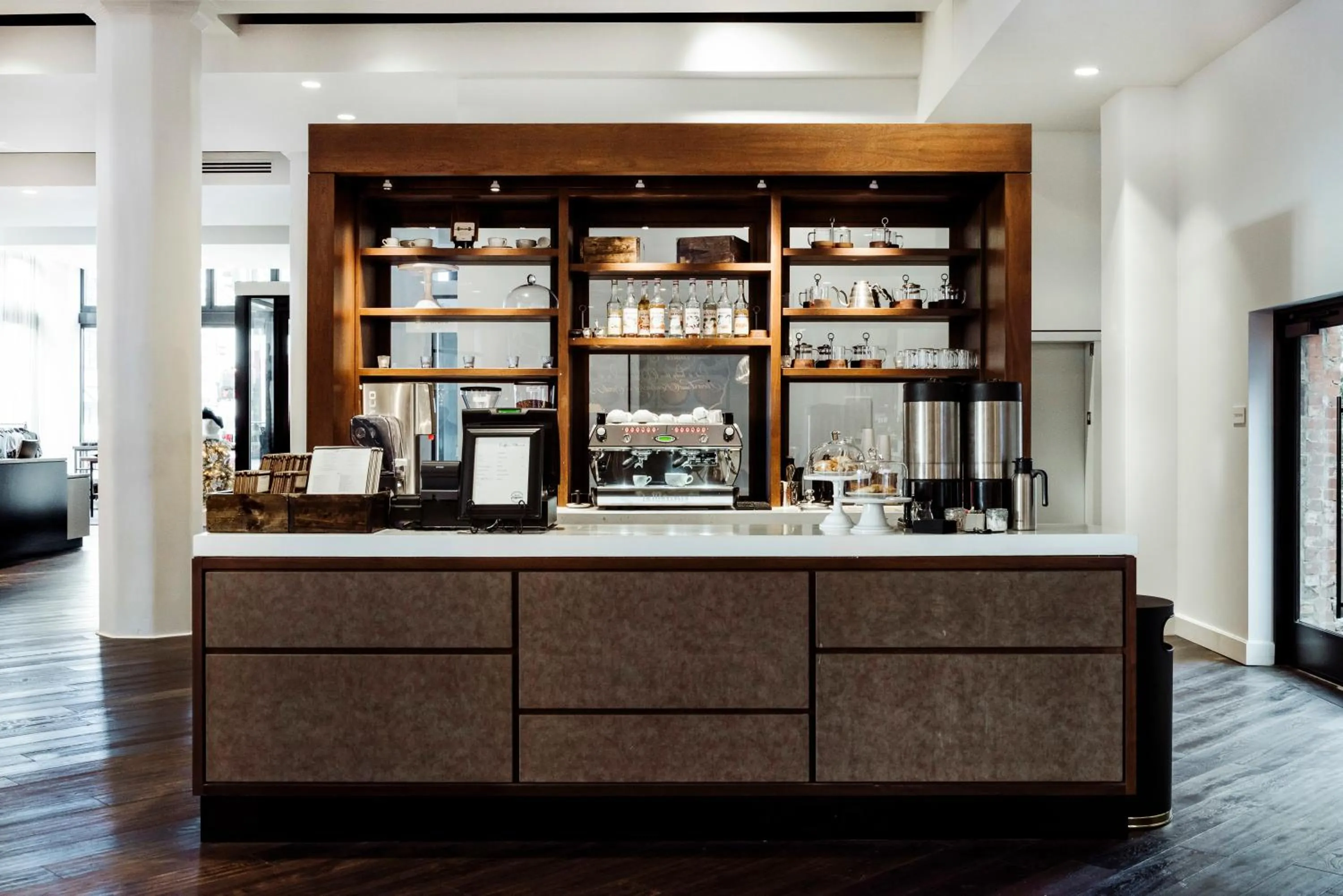 Place of worship in Hotel Covington Cincinnati Riverfront