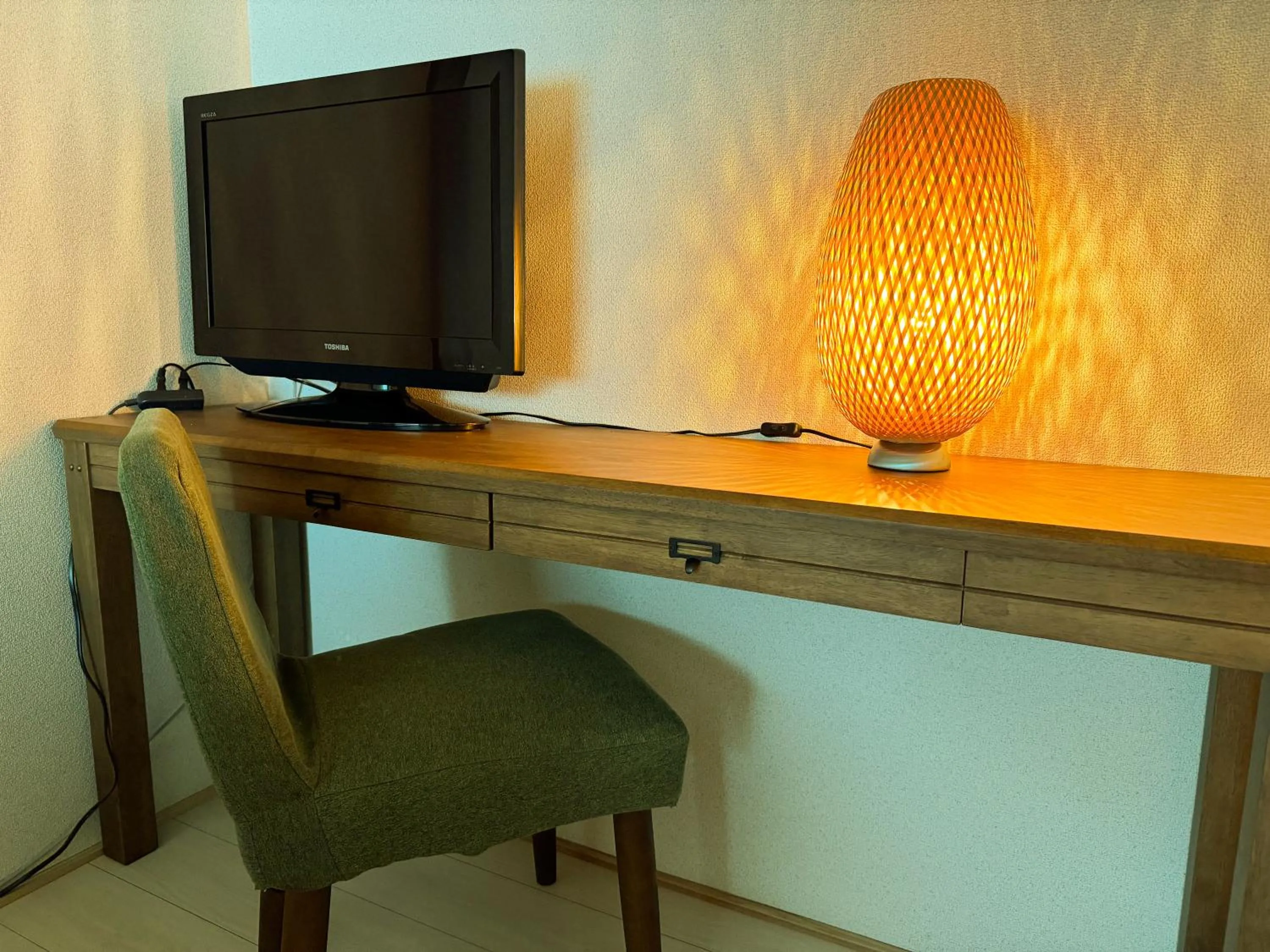 Photo of the whole room in Belle Vue Nishiura