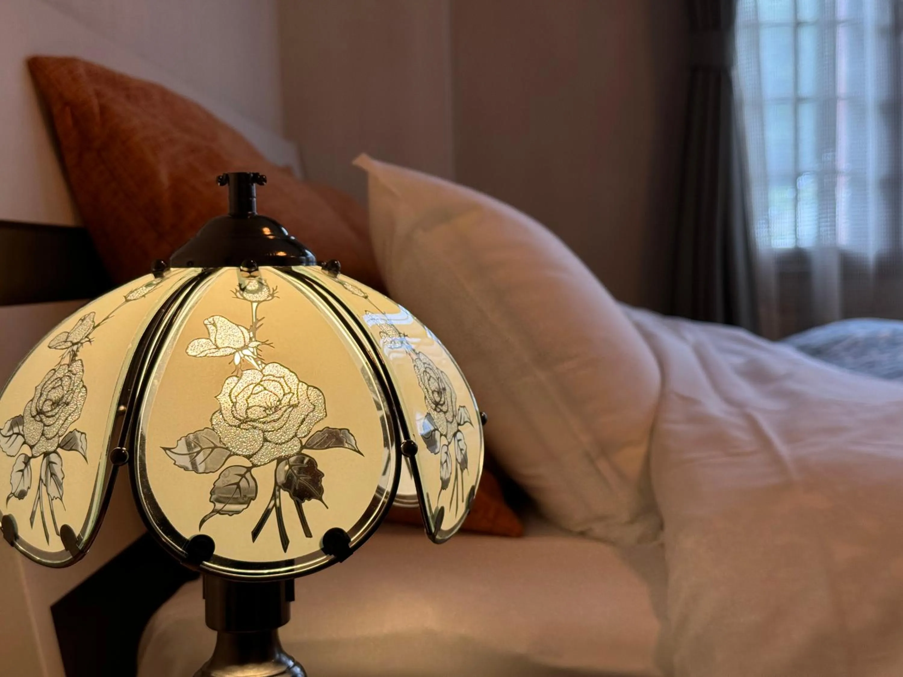 Photo of the whole room in Belle Vue Nishiura