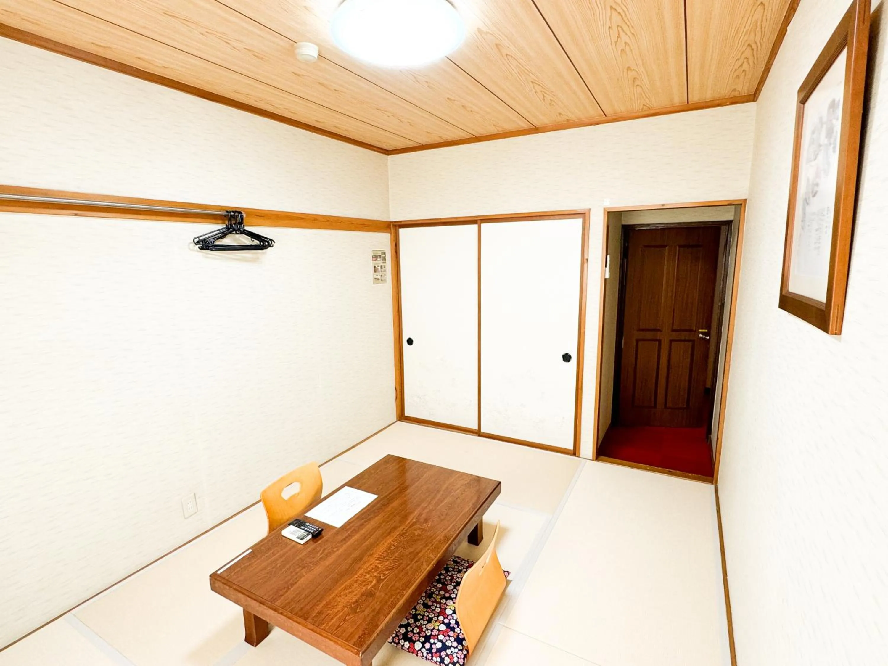 Photo of the whole room in Belle Vue Nishiura