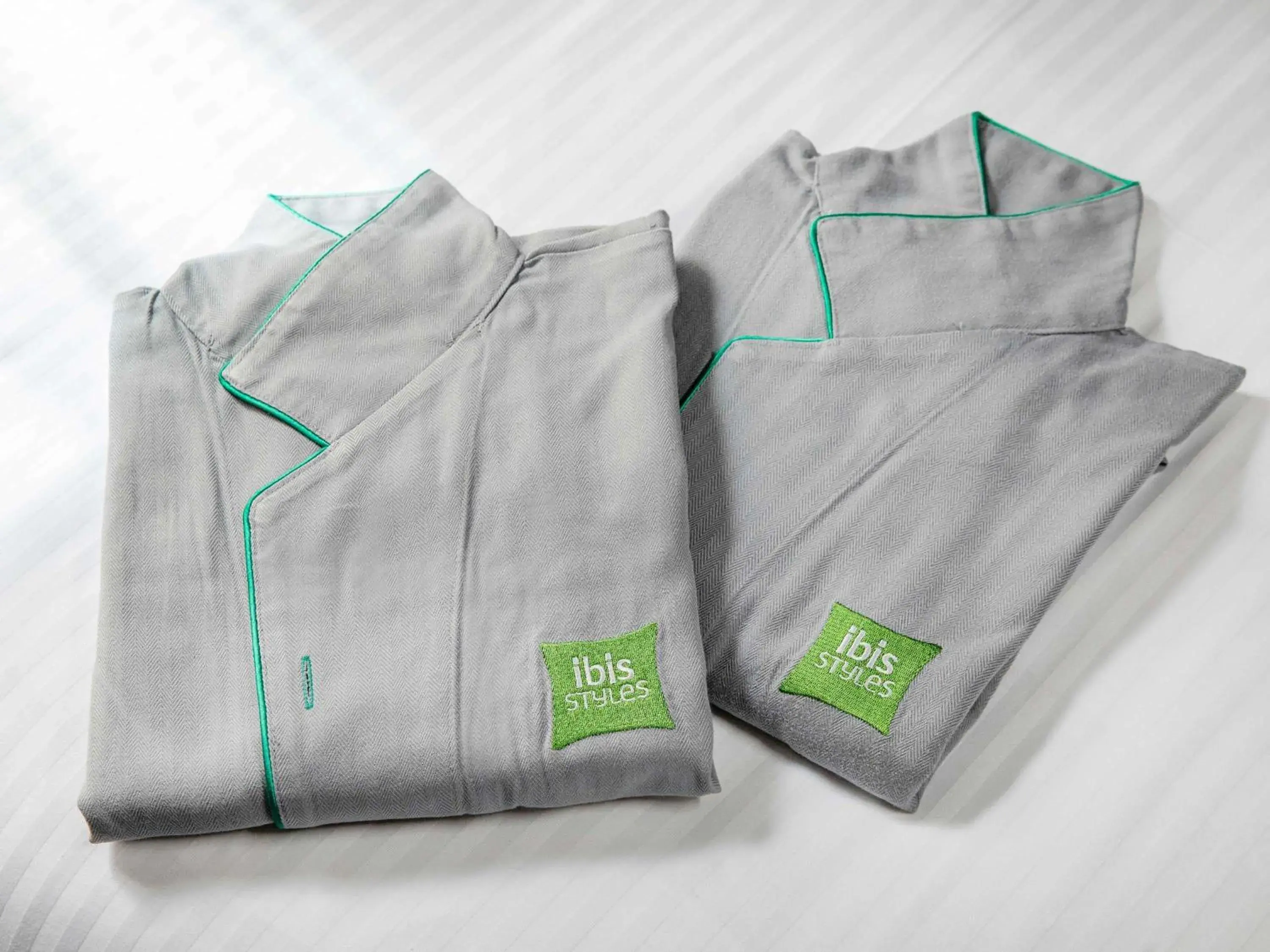 Bedroom in ibis Styles Tokyo Ginza Bedroom in ibis Styles Tokyo Ginza