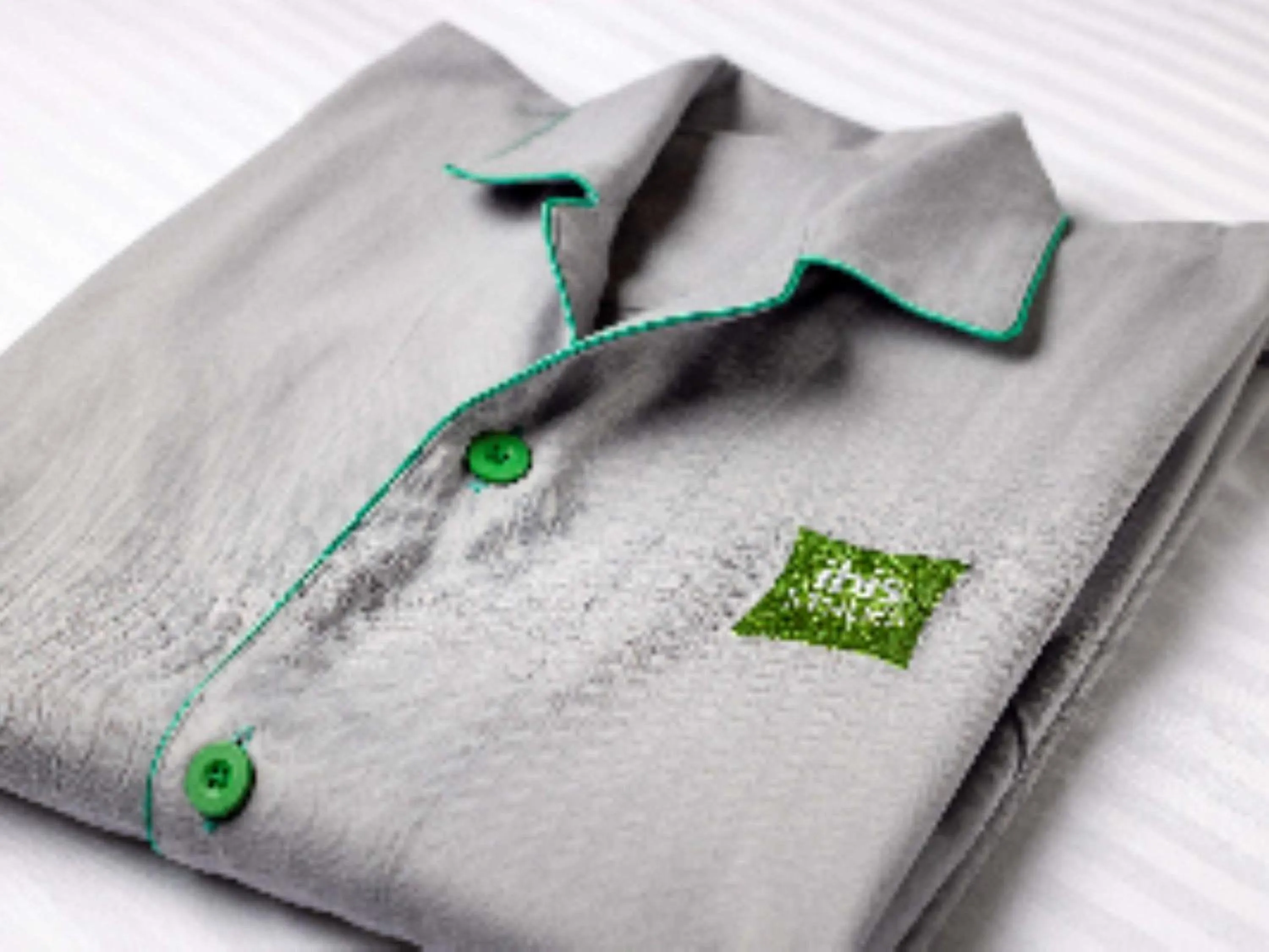 Bedroom in ibis Styles Tokyo Ginza