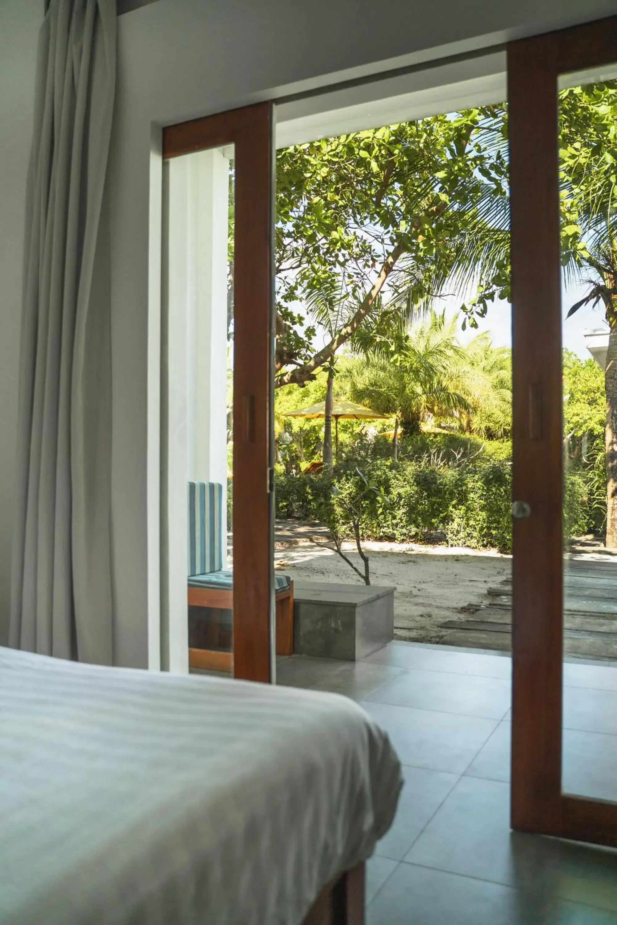 View (from property/room), Bed in Long Set Resort View (from property/room), Bed in Long Set Resort