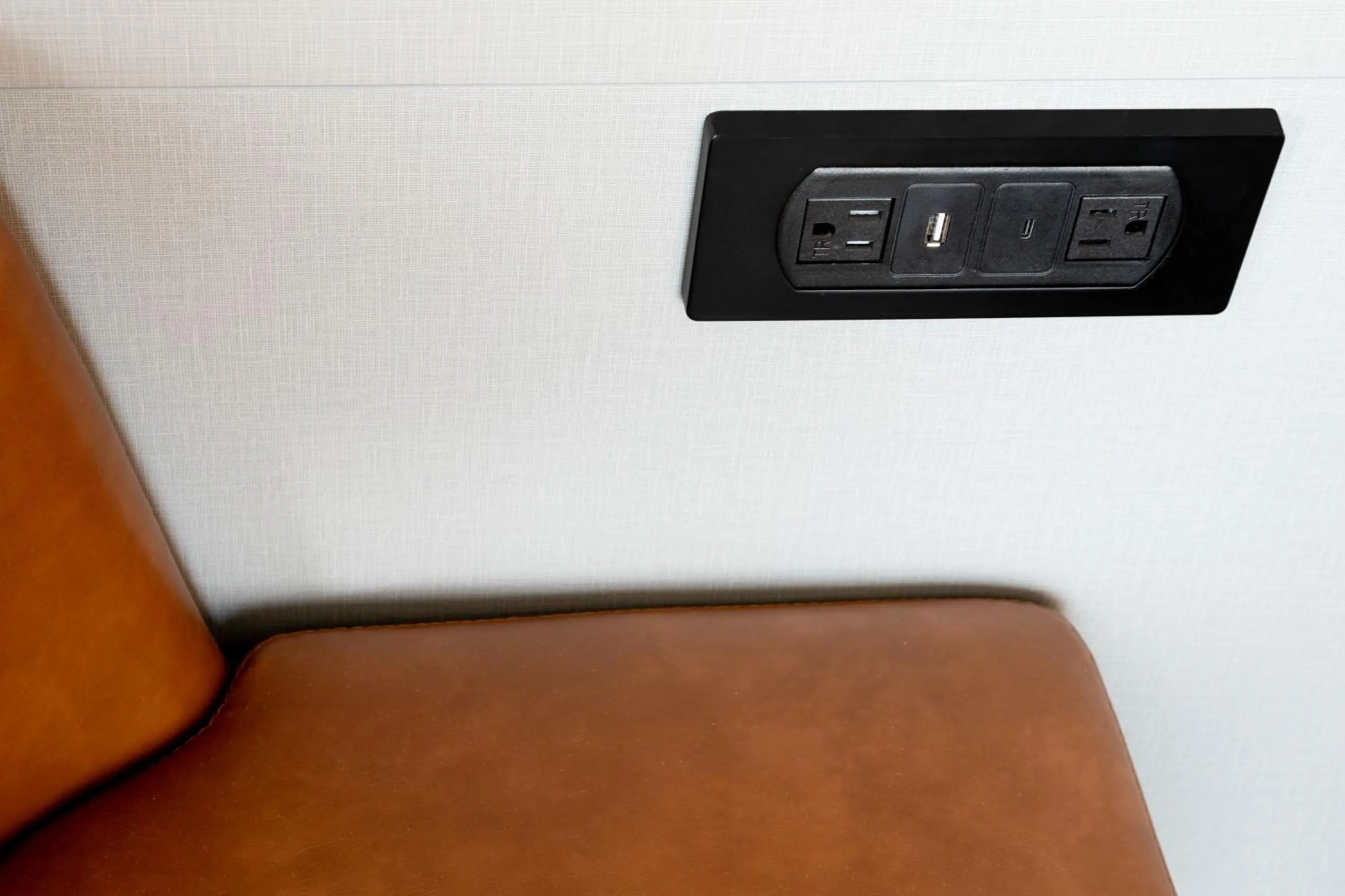 Bedroom in Homewood Suites by Hilton Pittsburgh-Southpointe