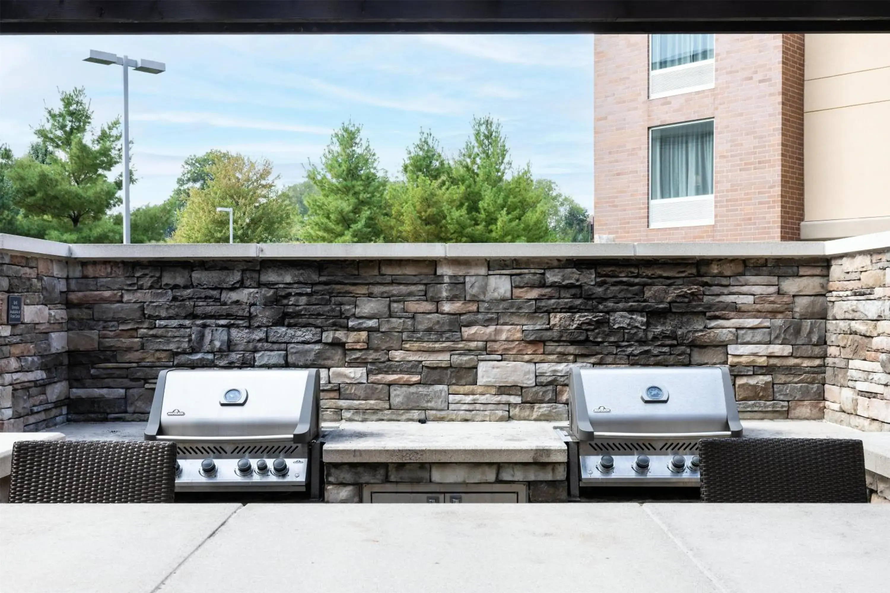 Homewood Suites by Hilton Pittsburgh-Southpointe Homewood Suites by Hilton Pittsburgh-Southpointe