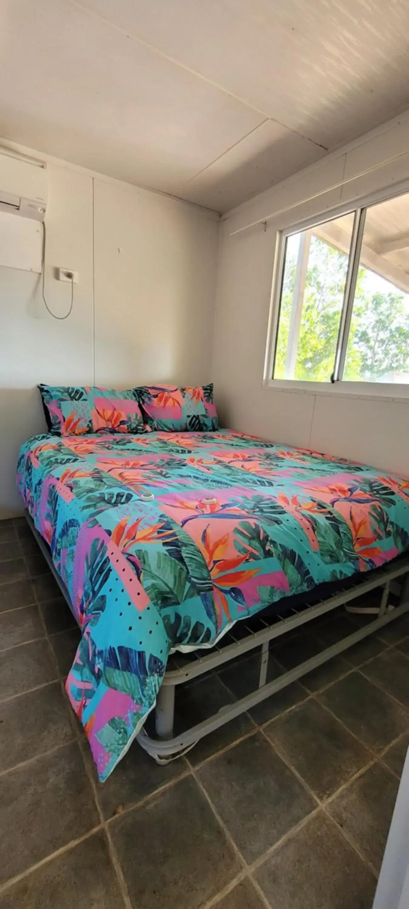 Two-Bedroom House in AAOK Lakes Resort and Caravan Park Two-Bedroom House in AAOK Lakes Resort and Caravan Park