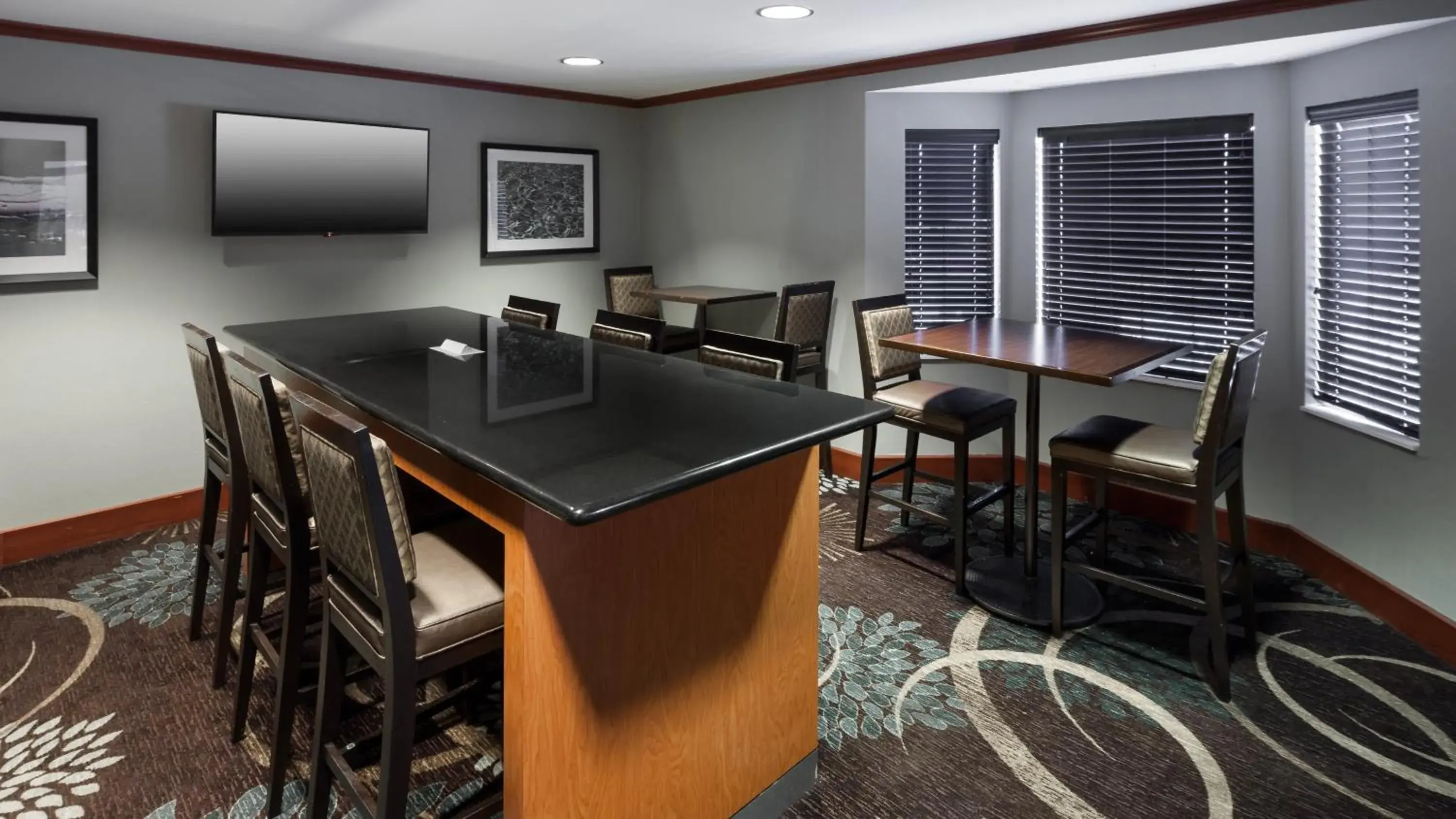 Property building in Staybridge Suites Jackson by IHG Property building in Staybridge Suites Jackson by IHG