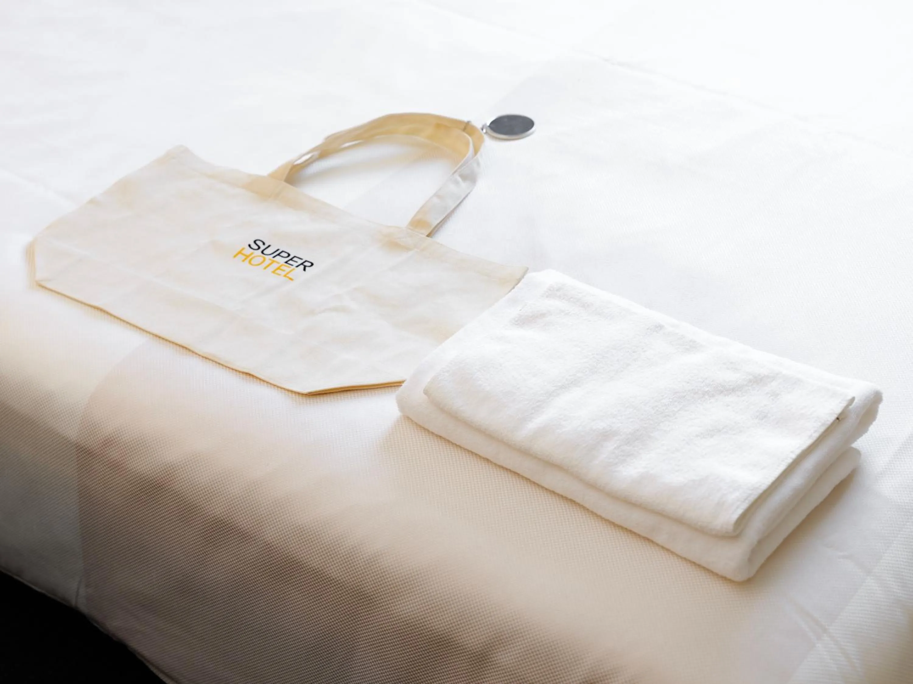 Super Hotel Gotemba 2