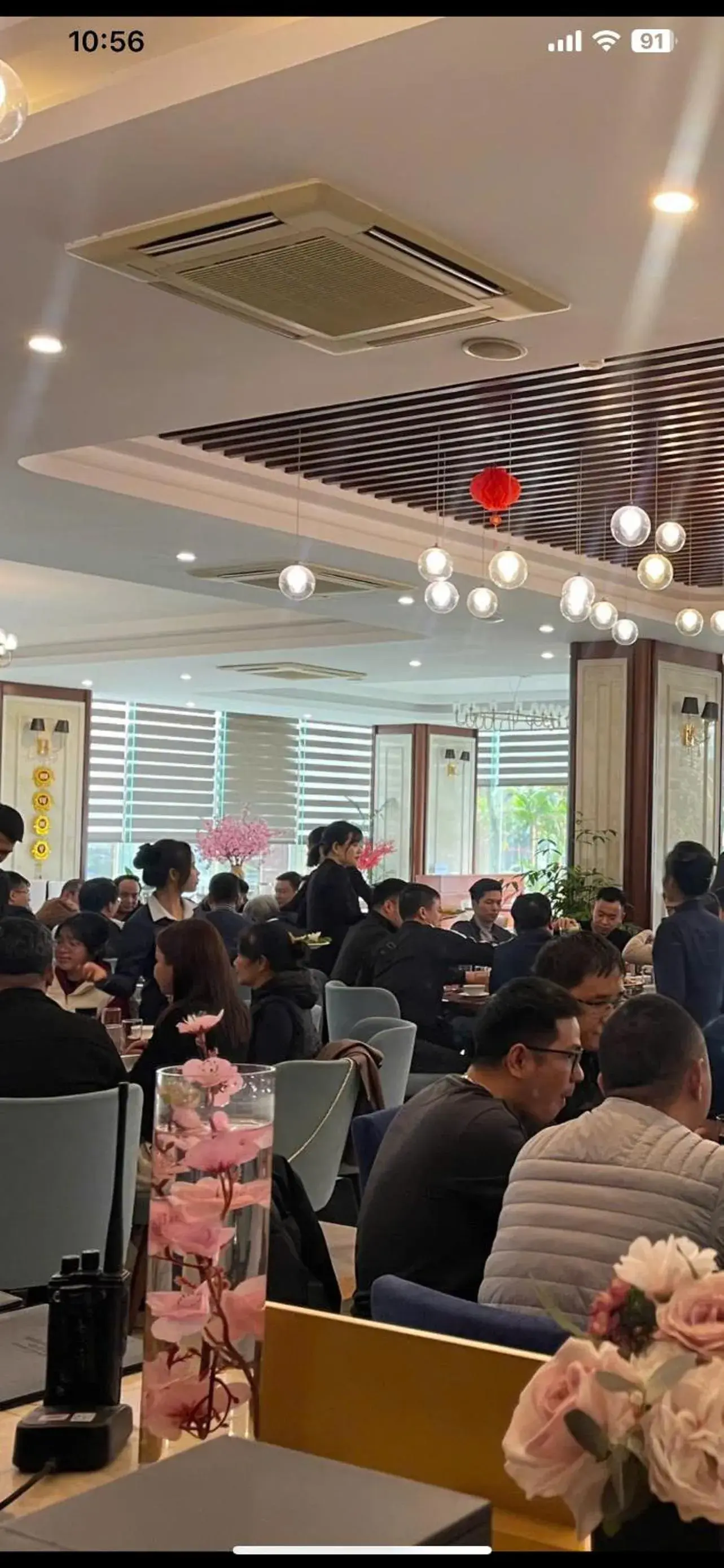 Restaurant/places to eat in Muong Thanh Grand Phuong Dong Restaurant/places to eat in Muong Thanh Grand Phuong Dong