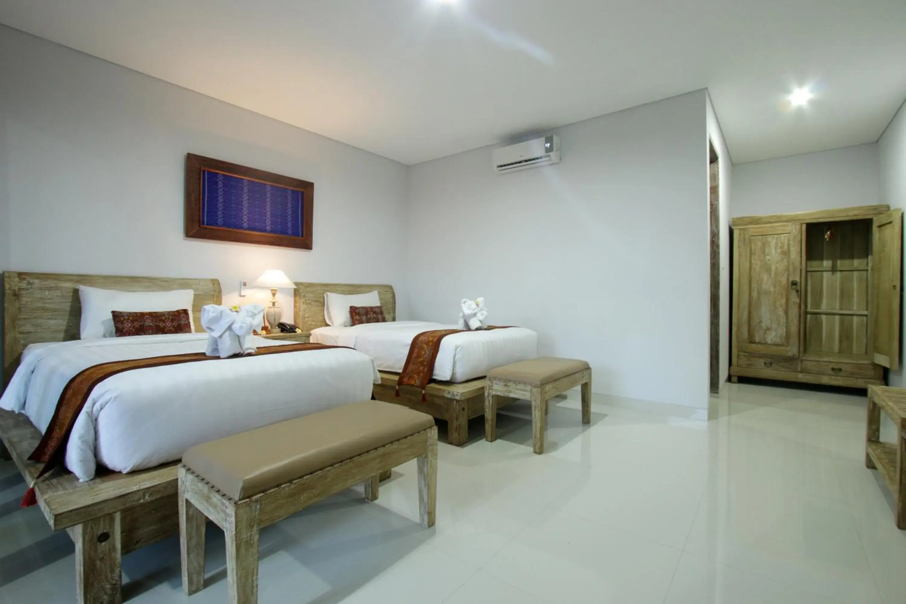 bunk bed, Bed in Batu Empug Ubud by Mahaputra bunk bed, Bed in Batu Empug Ubud by Mahaputra