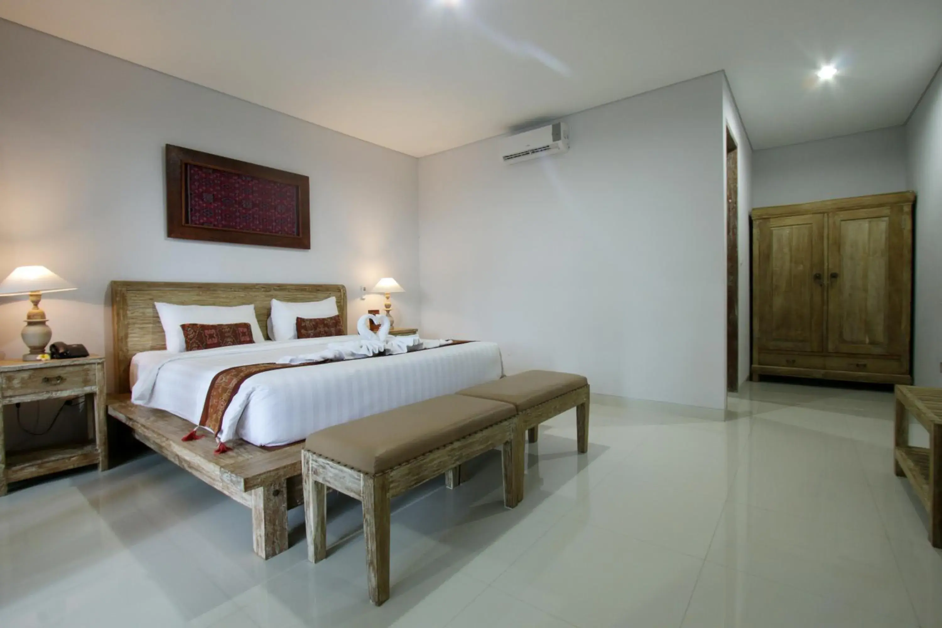 Property building, Bed in Batu Empug Ubud by Mahaputra Property building, Bed in Batu Empug Ubud by Mahaputra