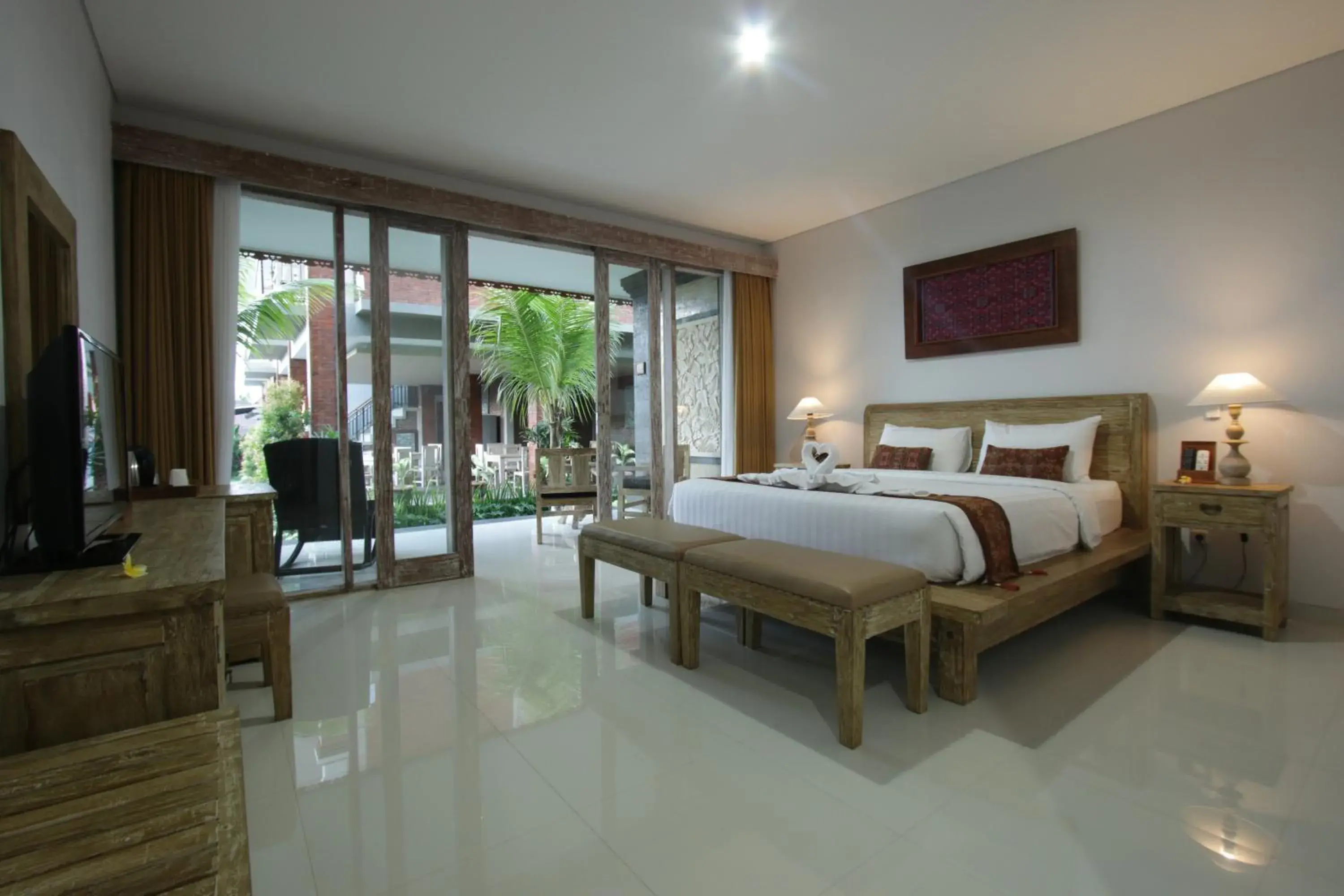 Property building, Bed in Batu Empug Ubud by Mahaputra Property building, Bed in Batu Empug Ubud by Mahaputra